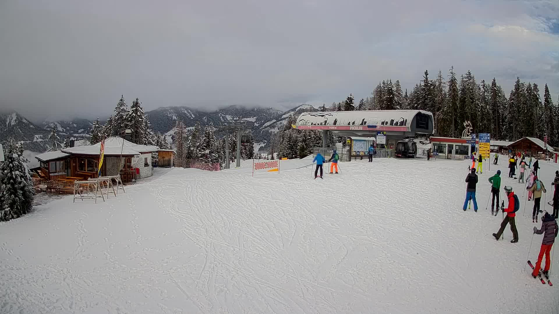 Piz de Plaies | San Vigilio | Kronplatz