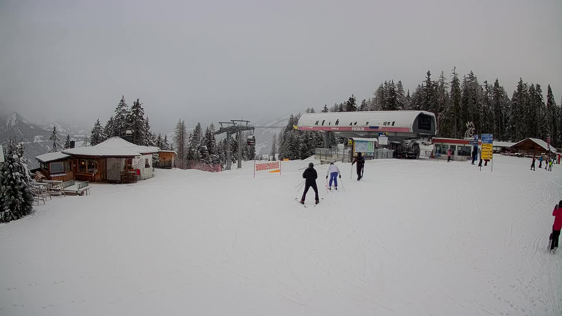 Piz de Plaies | San Vigilio