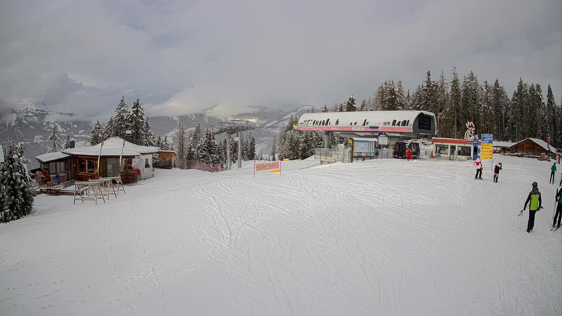 Piz de Plaies | San Vigilio