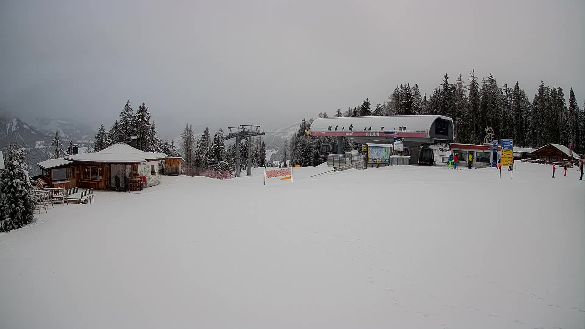 Piz de Plaies | San Vigilio