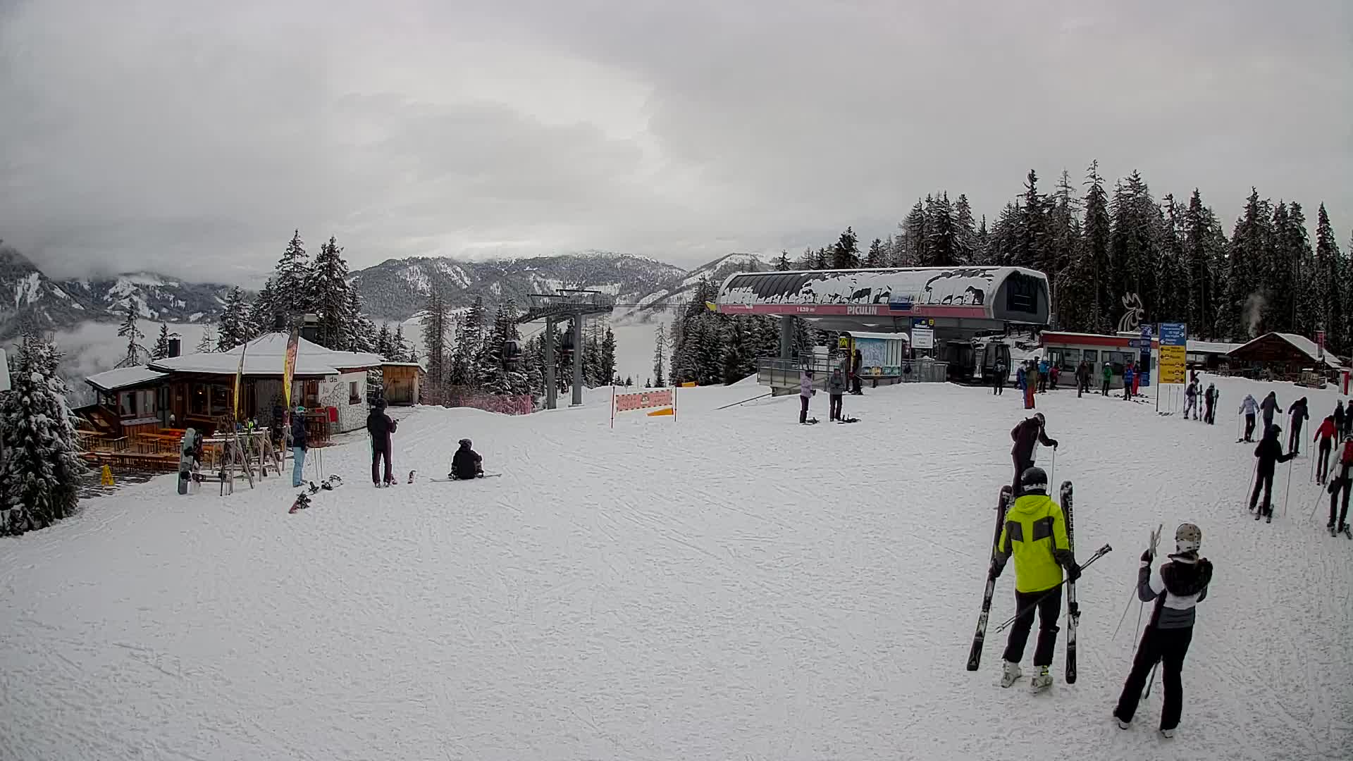 Piz de Plaies | San Vigilio