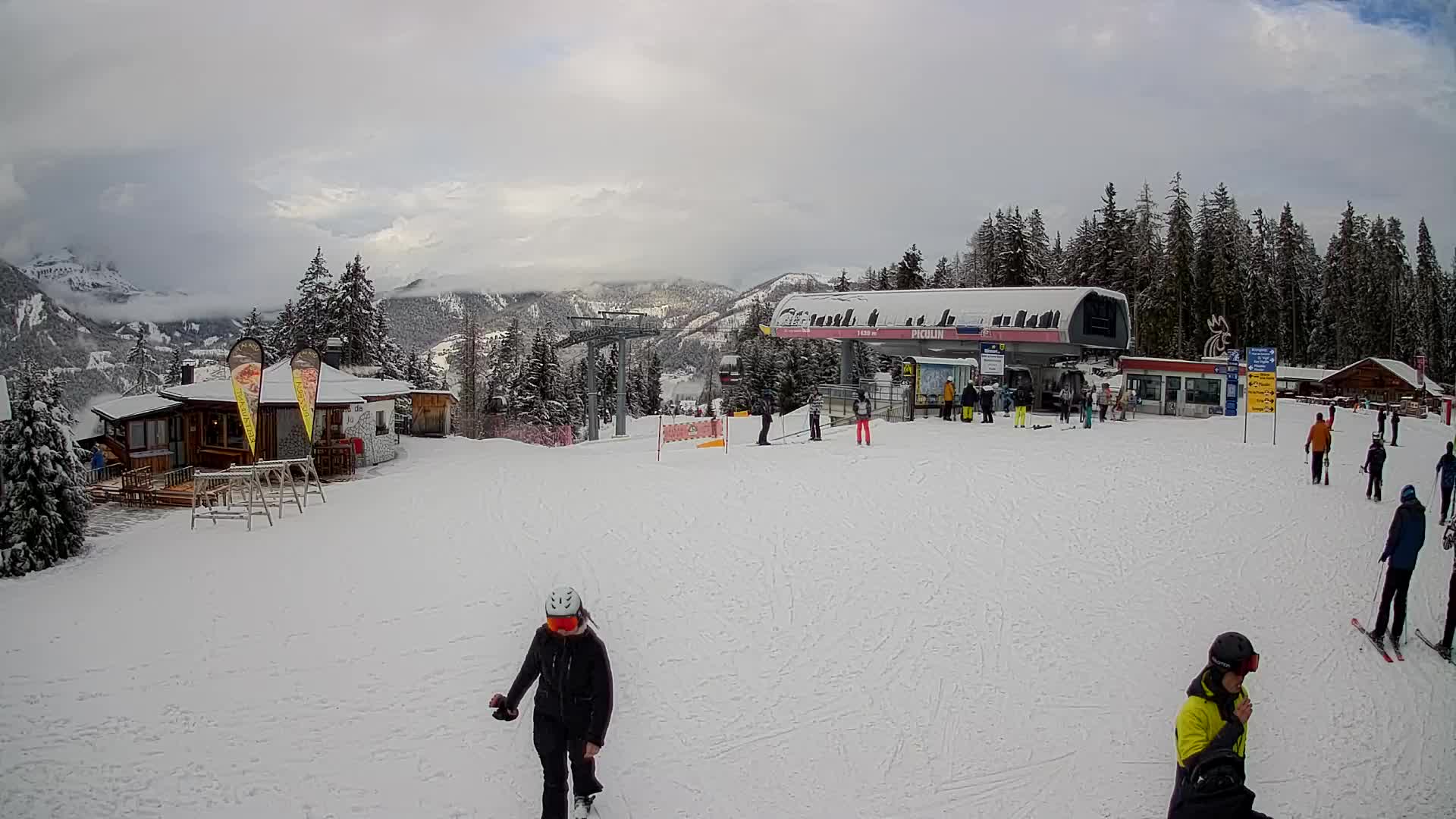 Piz de Plaies | San Vigilio | Kronplatz