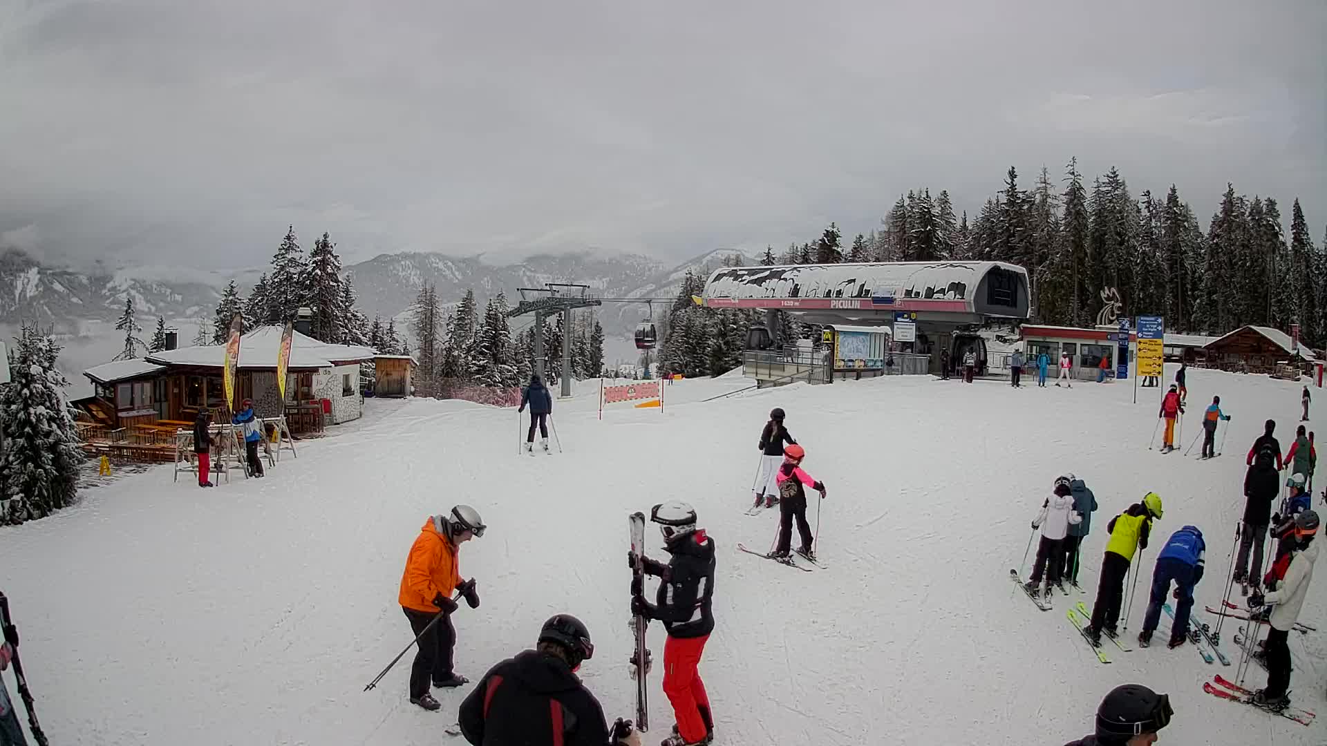 Piz de Plaies | San Vigilio