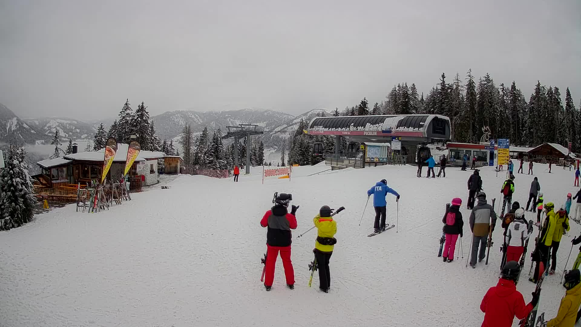 Piz de Plaies | San Vigilio