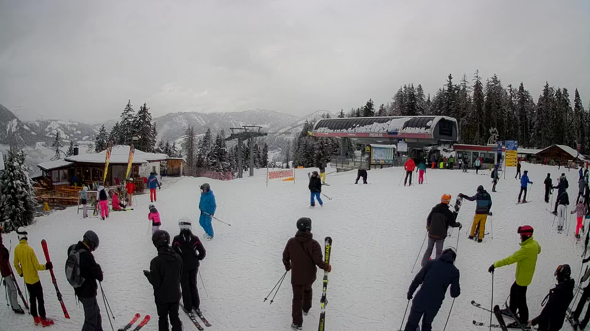 Piz de Plaies | San Vigilio | Kronplatz