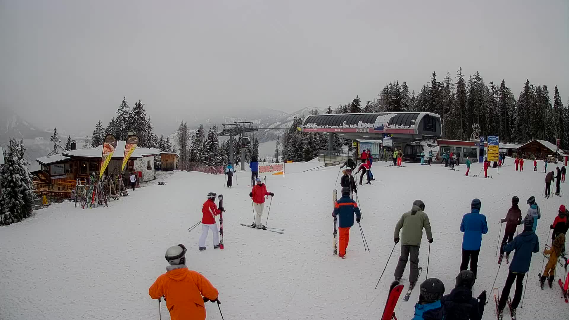 Piz de Plaies | San Vigilio