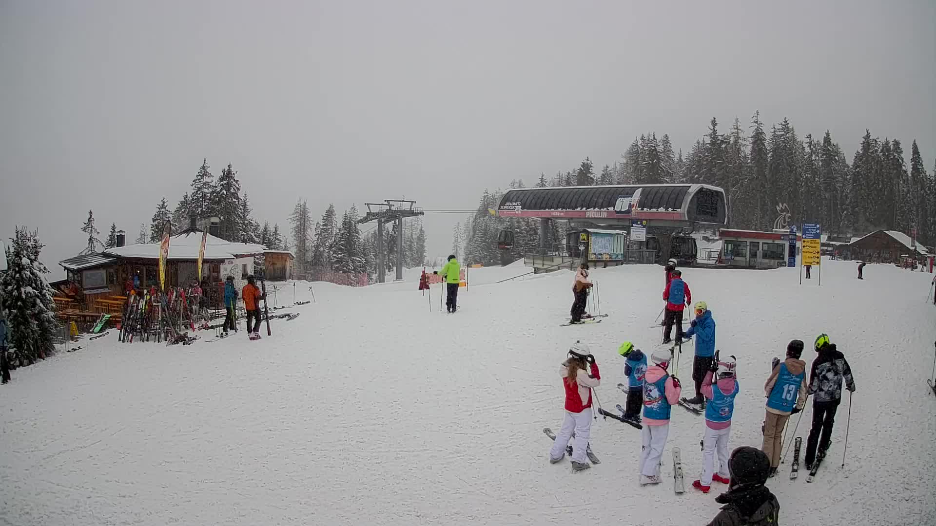 Piz de Plaies | San Vigilio