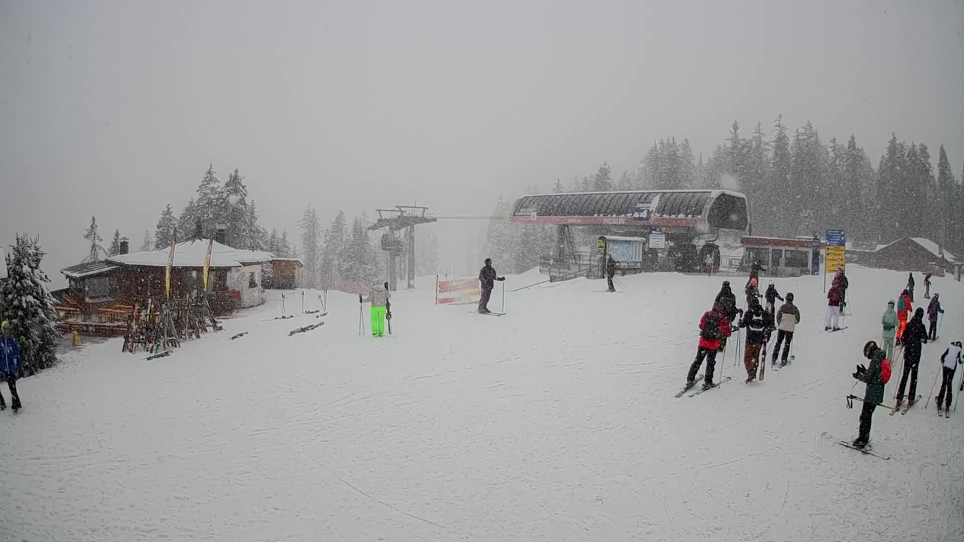 Piz de Plaies | San Vigilio