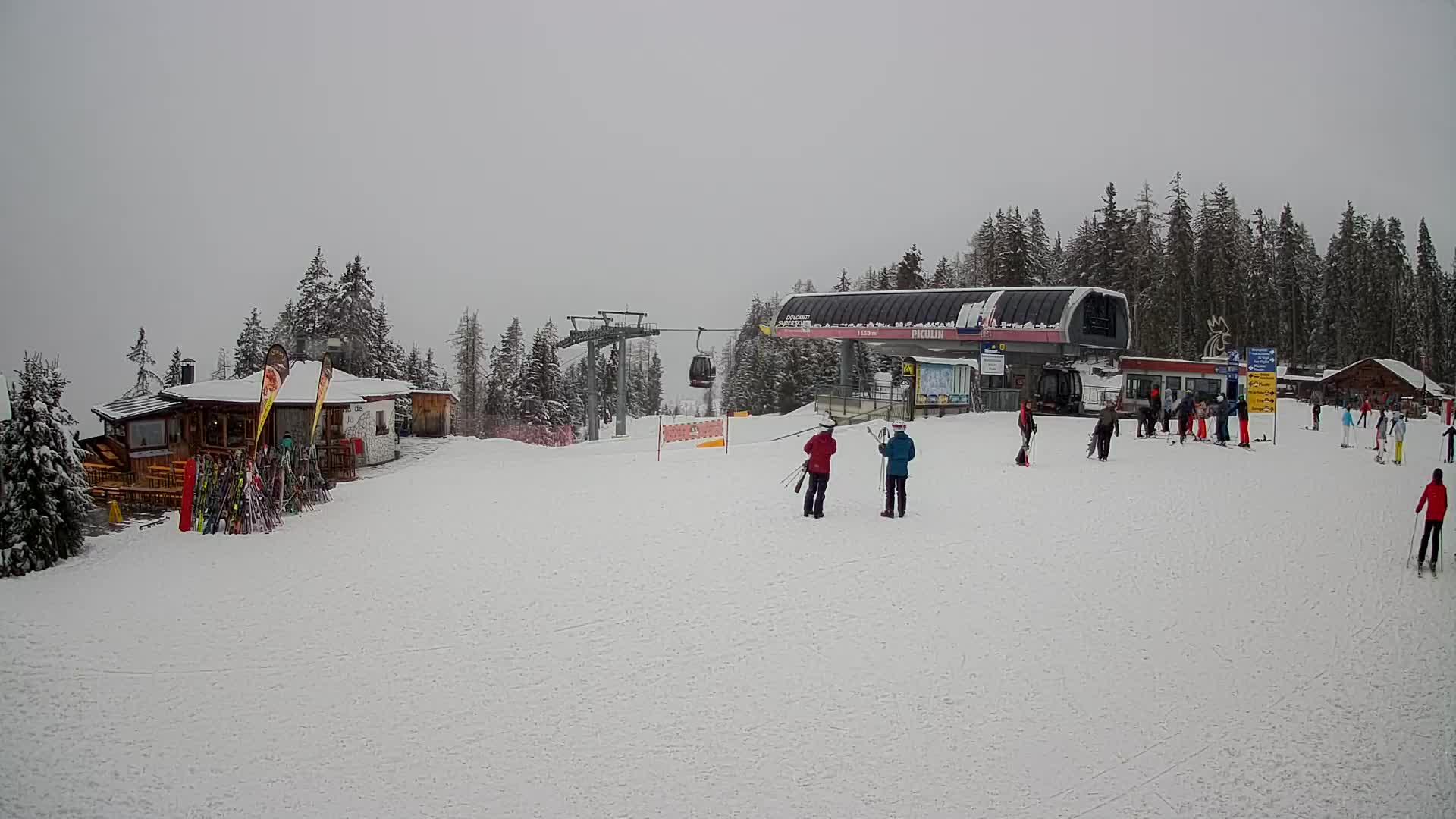 Piz de Plaies | San Vigilio | Kronplatz