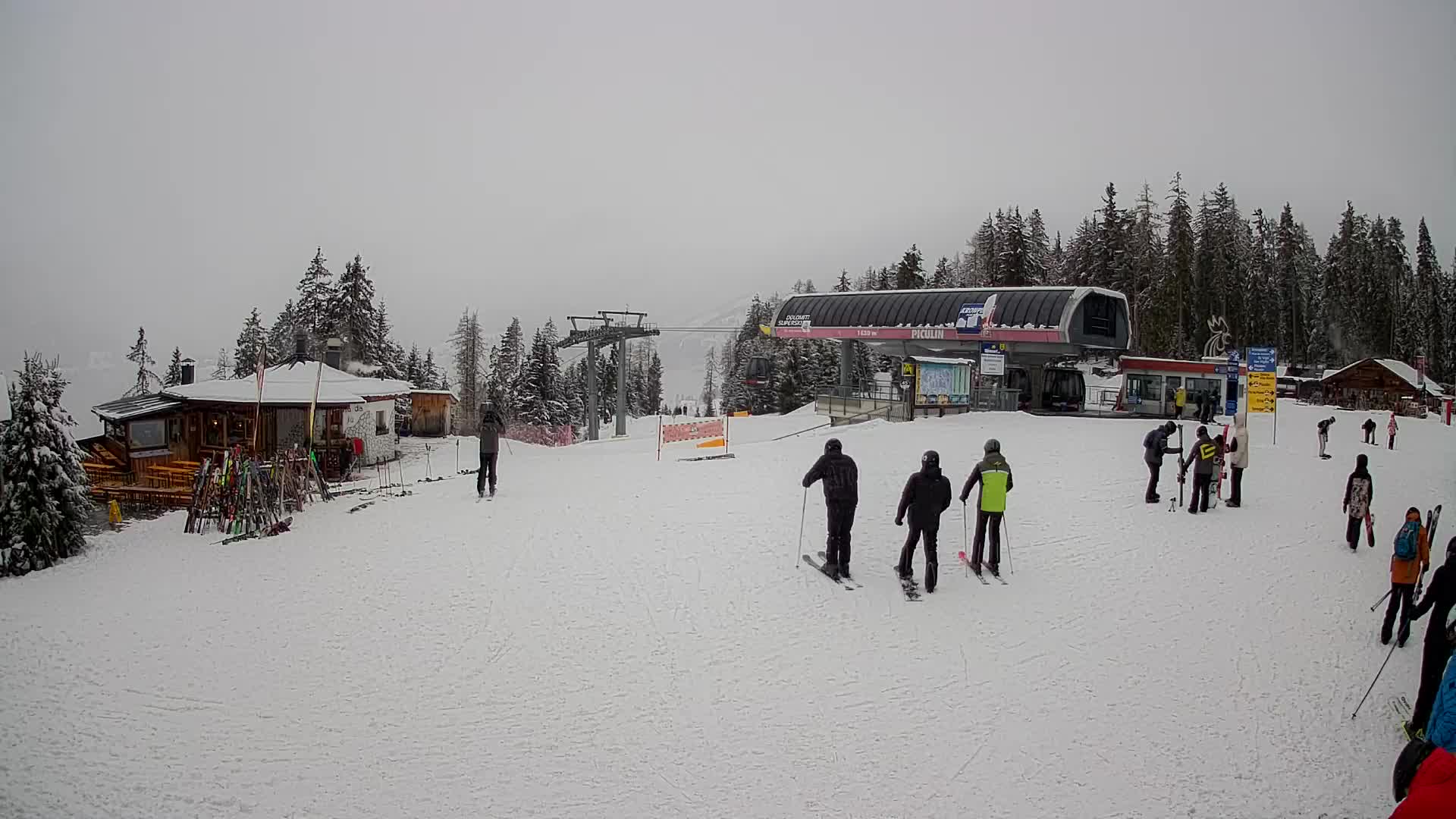 Piz de Plaies | San Vigilio | Kronplatz