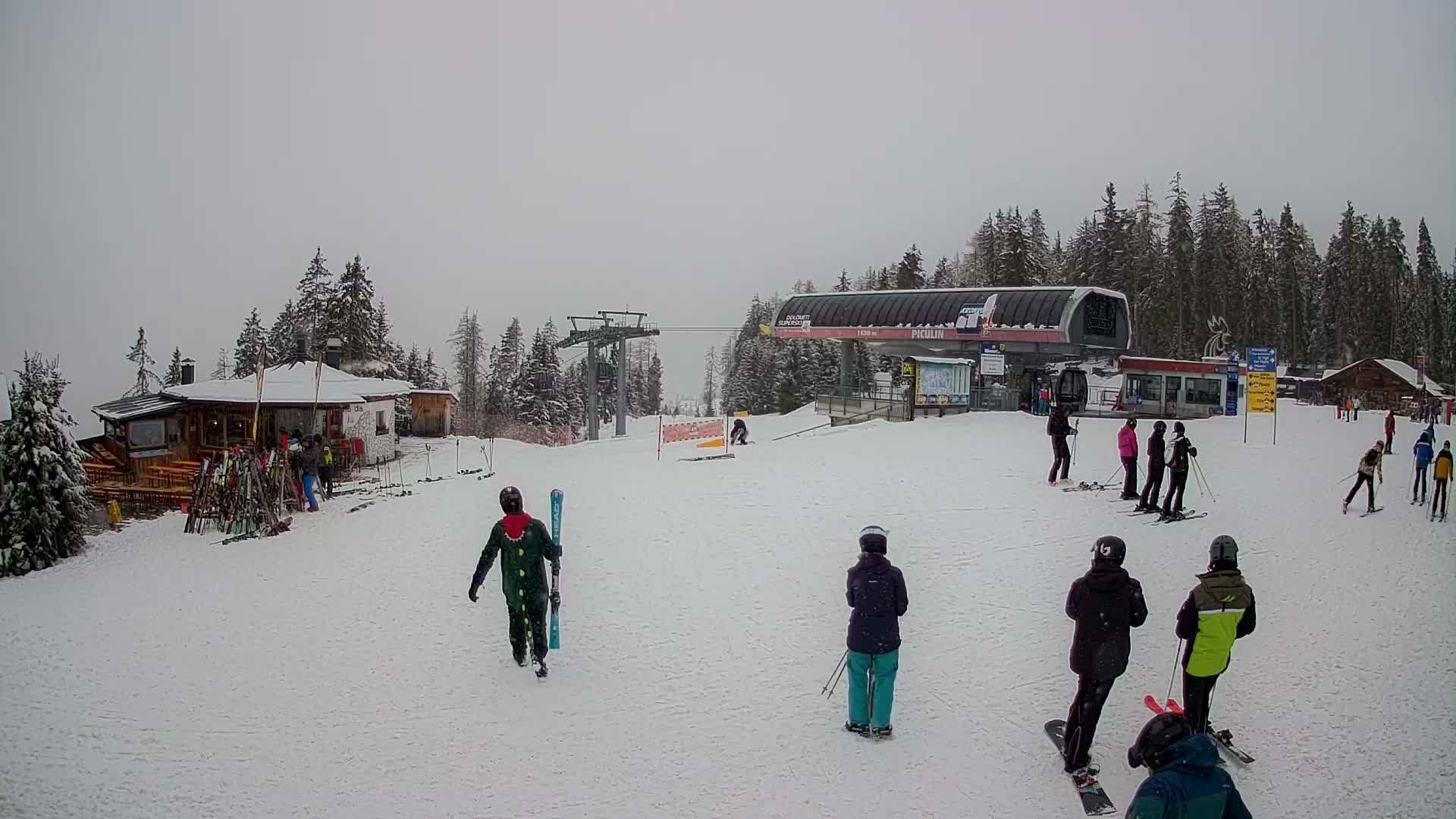 Piz de Plaies | San Vigilio