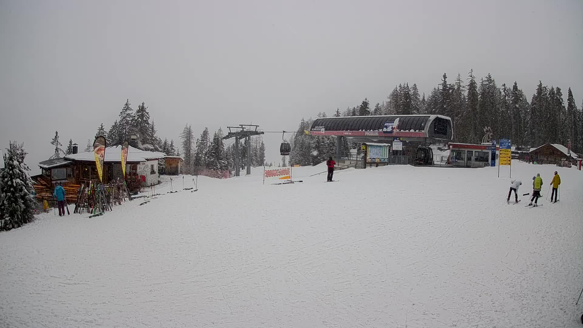 Piz de Plaies | San Vigilio