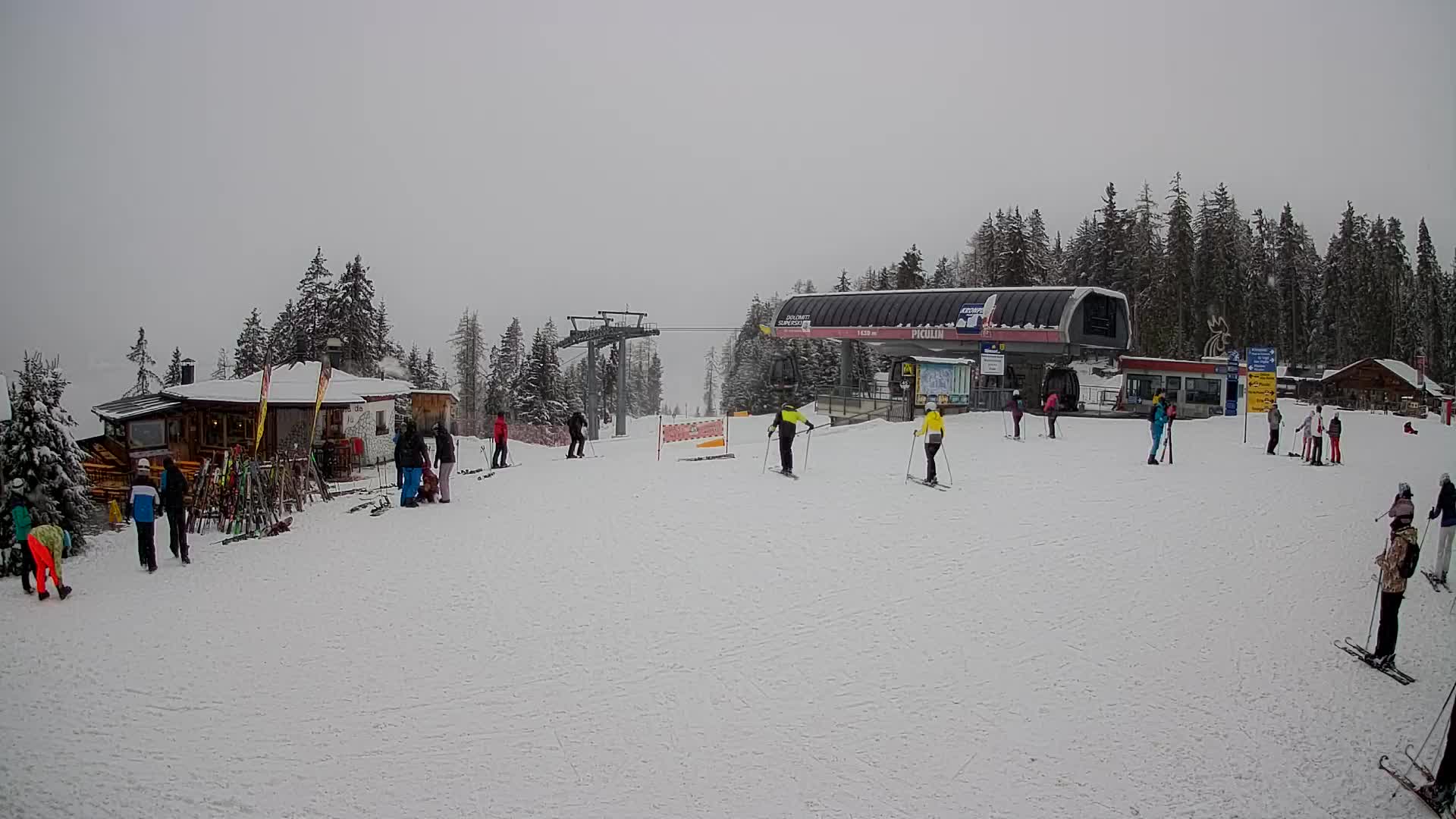 Piz de Plaies | San Vigilio | Kronplatz