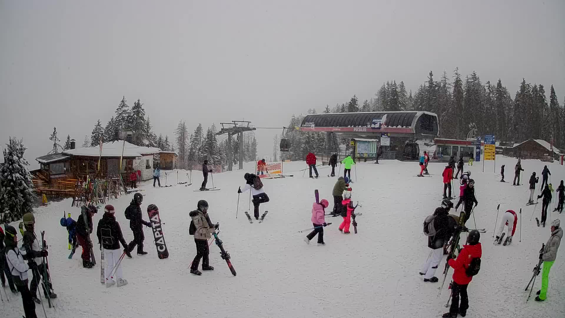 Piz de Plaies | St. Vigil