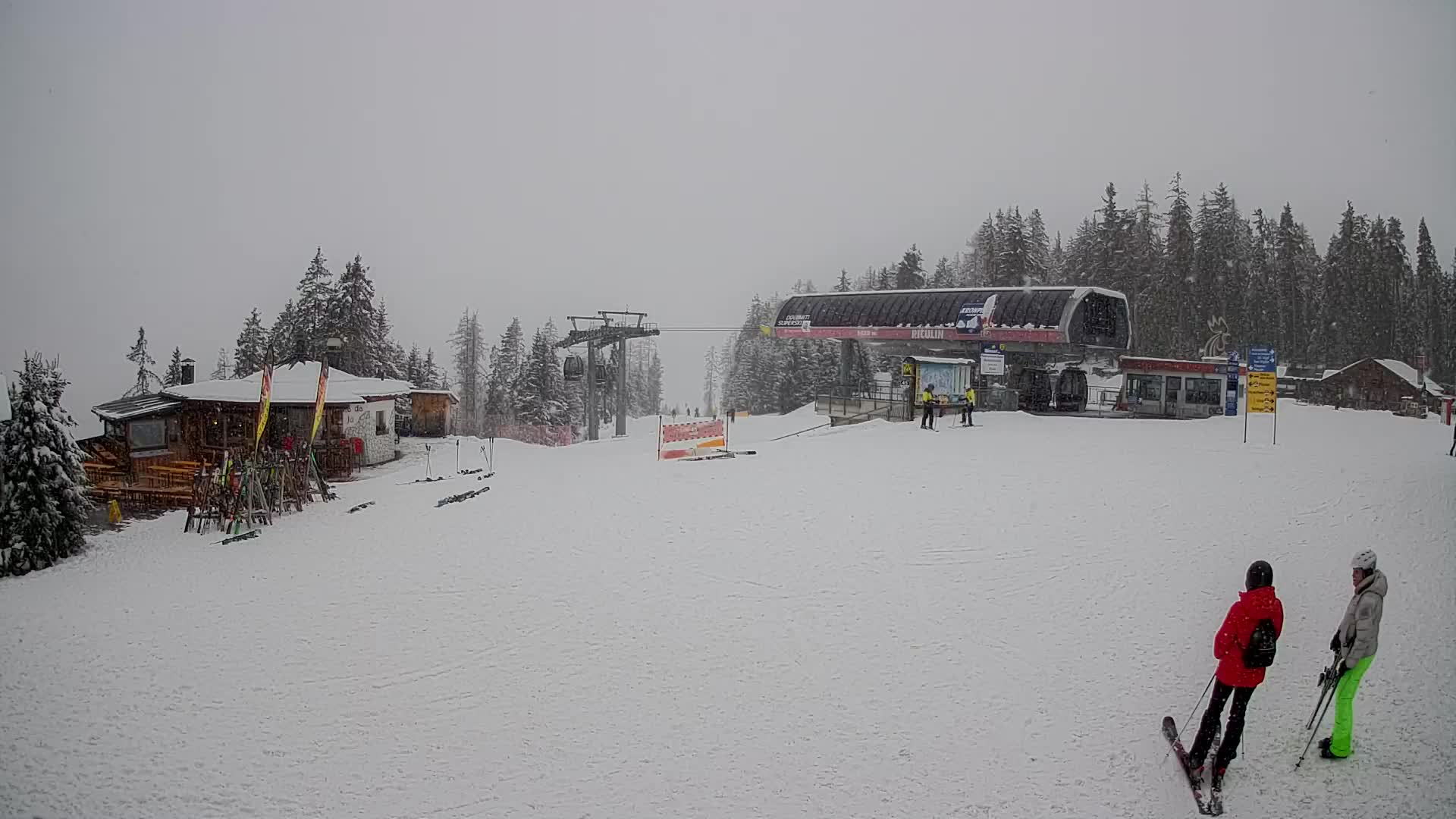 Piz de Plaies | San Vigilio