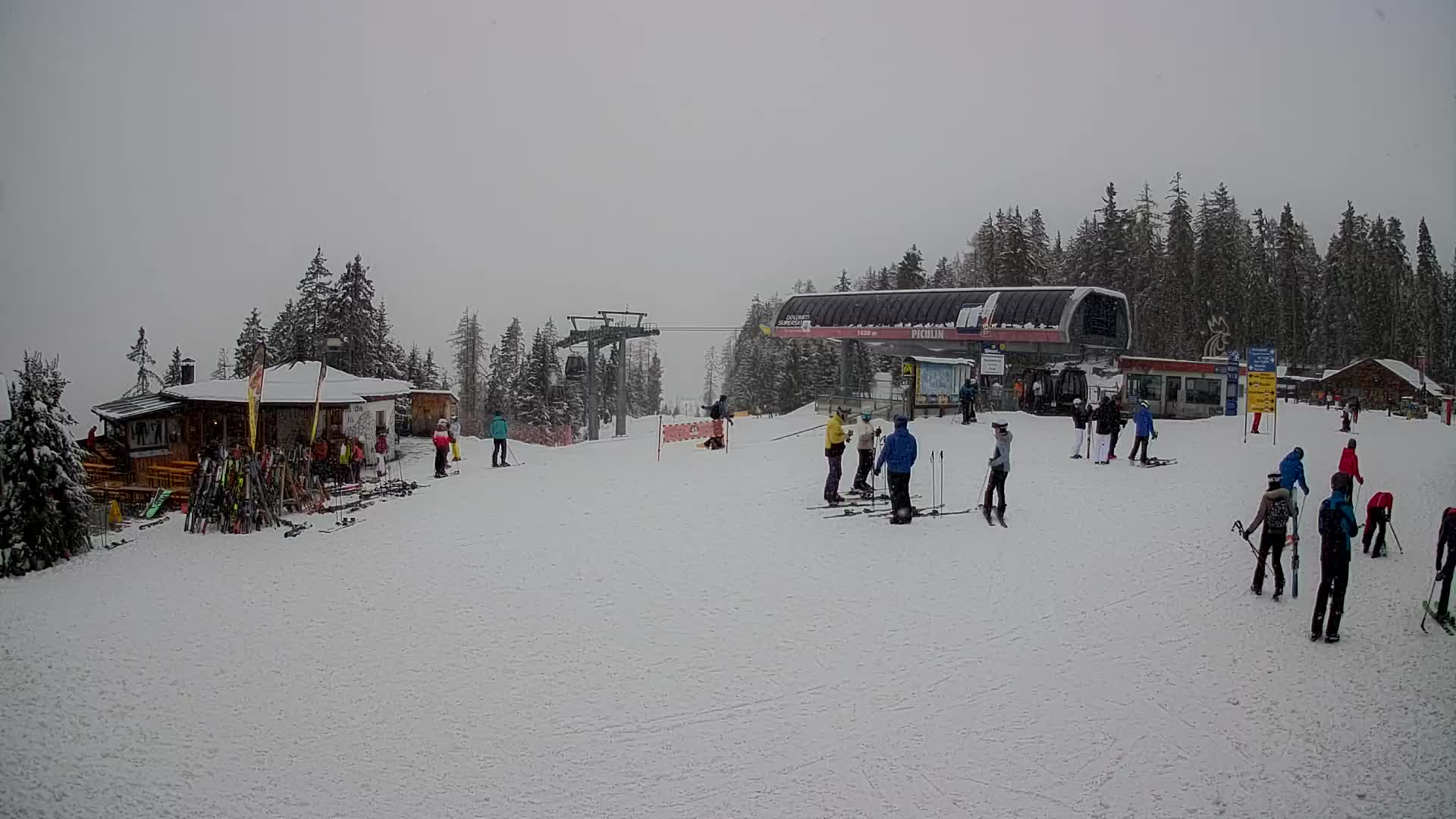 Piz de Plaies | San Vigilio