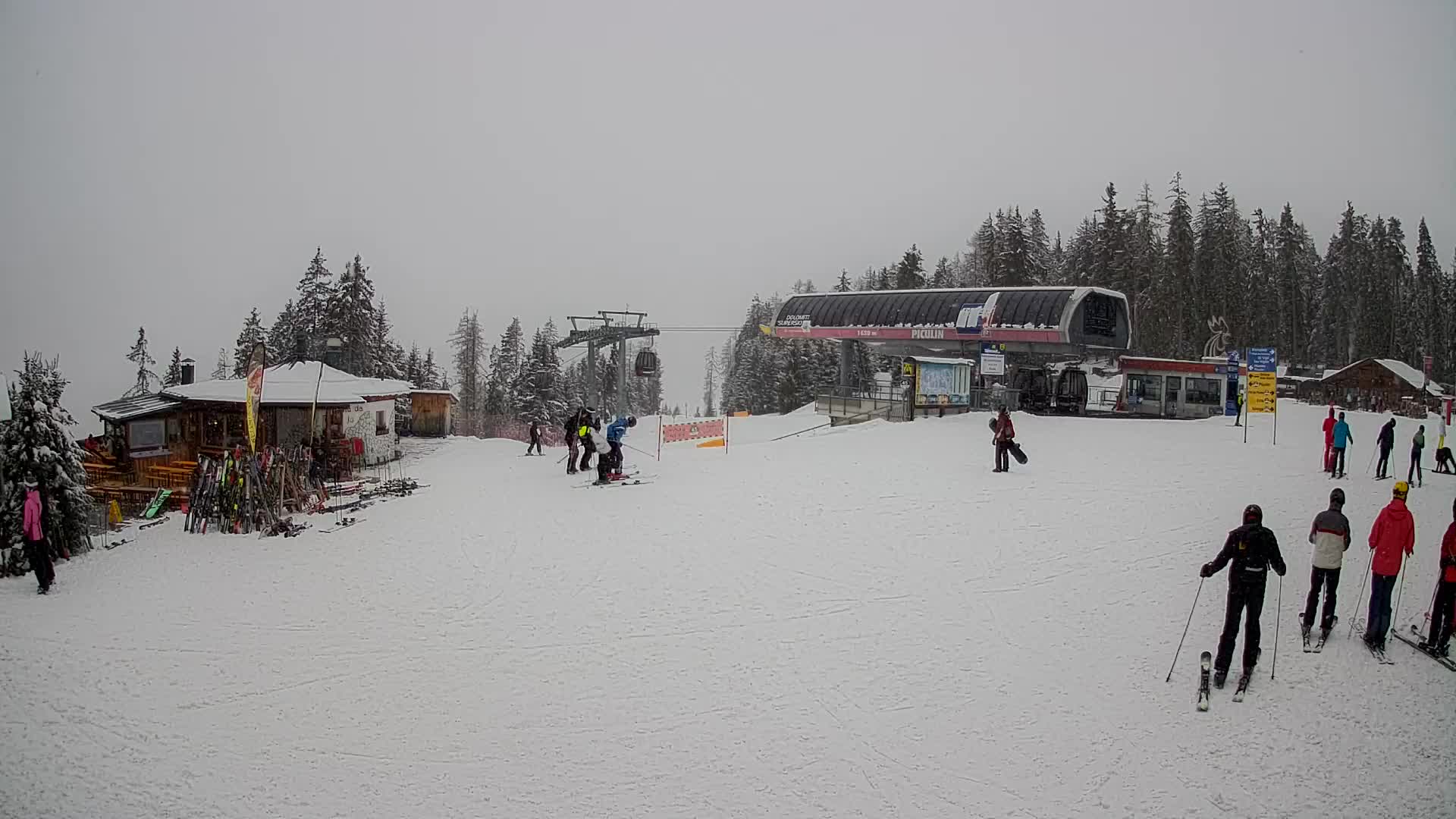 Piz de Plaies | San Vigilio | Kronplatz