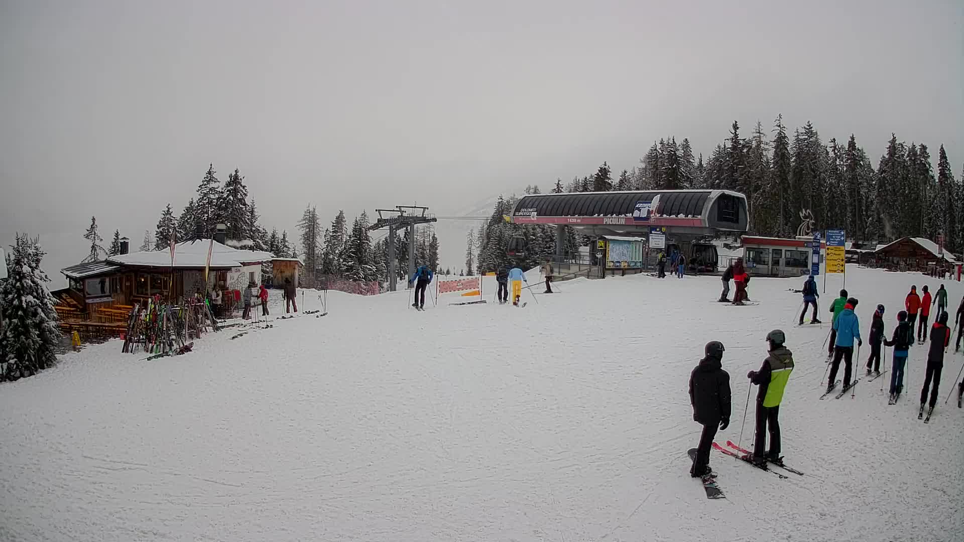 Piz de Plaies | San Vigilio | Kronplatz