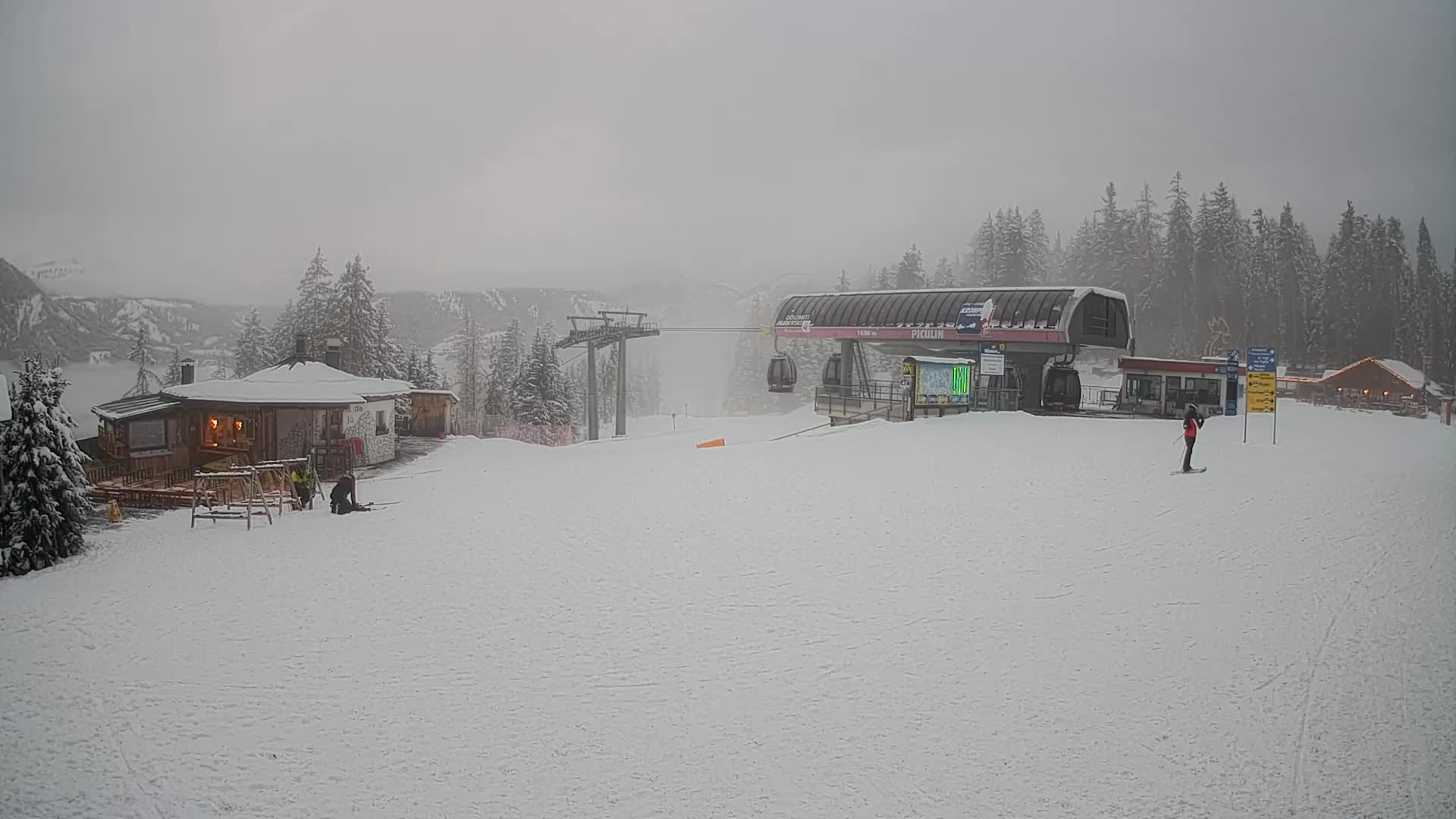 Piz de Plaies | San Vigilio