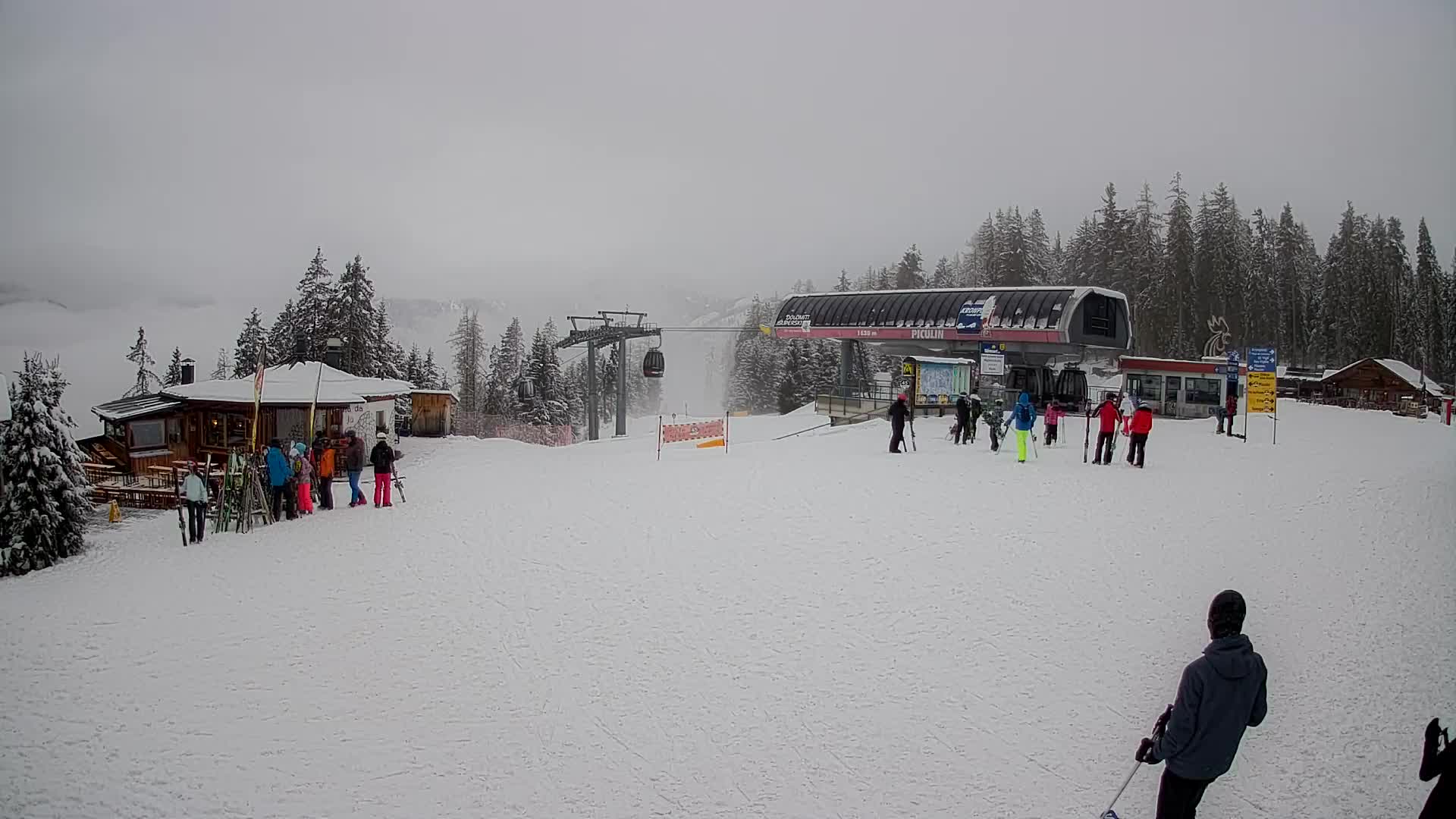 Piz de Plaies | San Vigilio