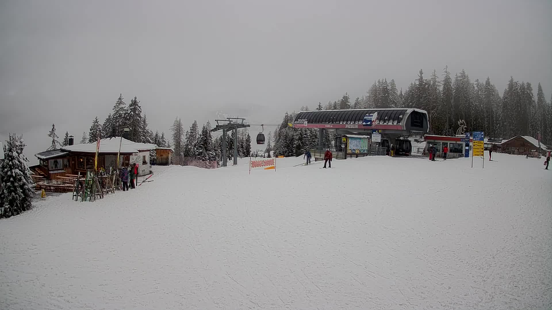 Piz de Plaies | San Vigilio