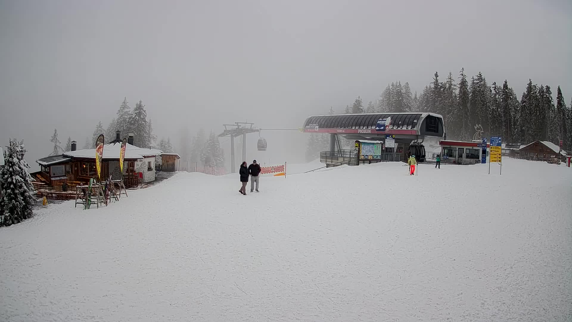 Piz de Plaies | San Vigilio | Kronplatz