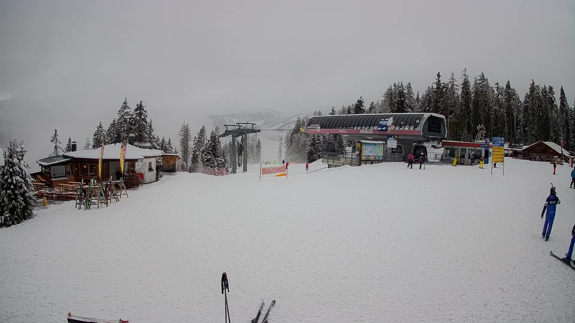 Piz de Plaies | San Vigilio | Kronplatz