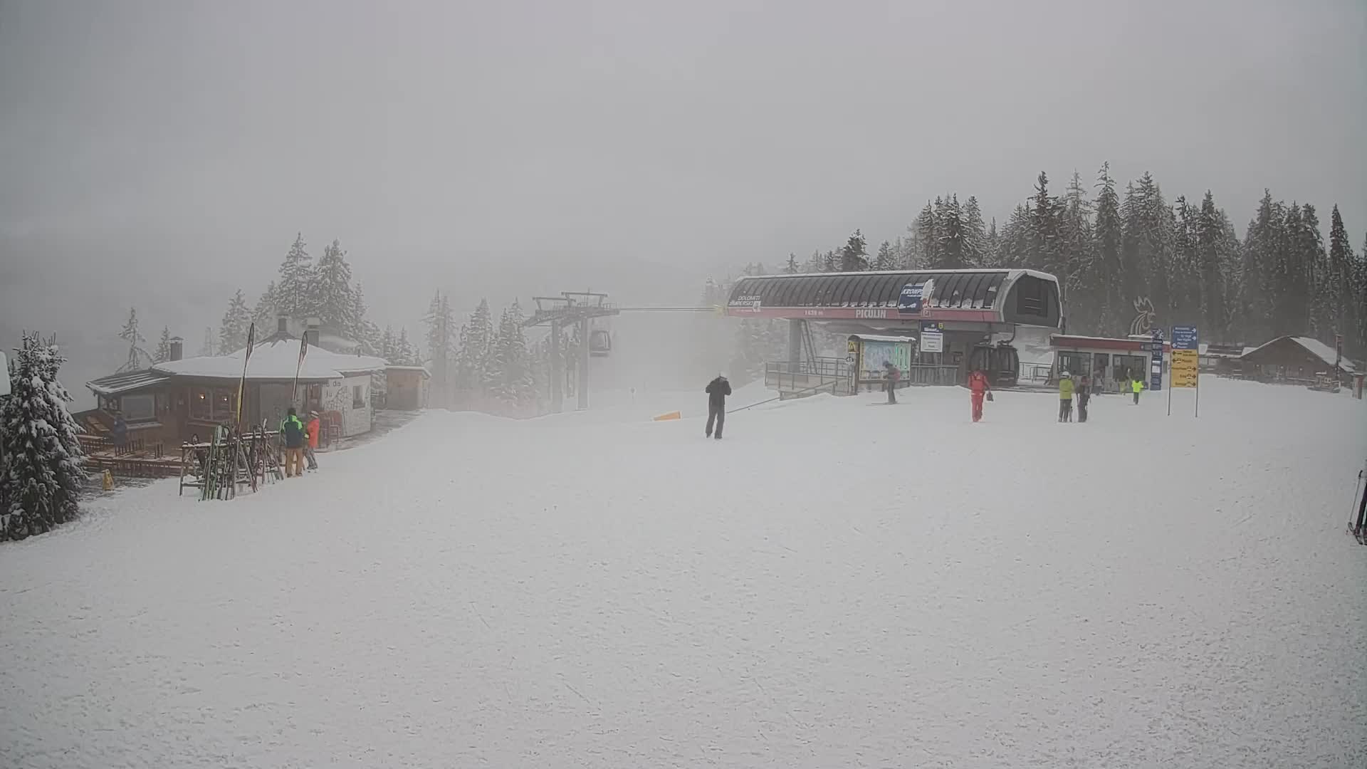 Piz de Plaies | San Vigilio