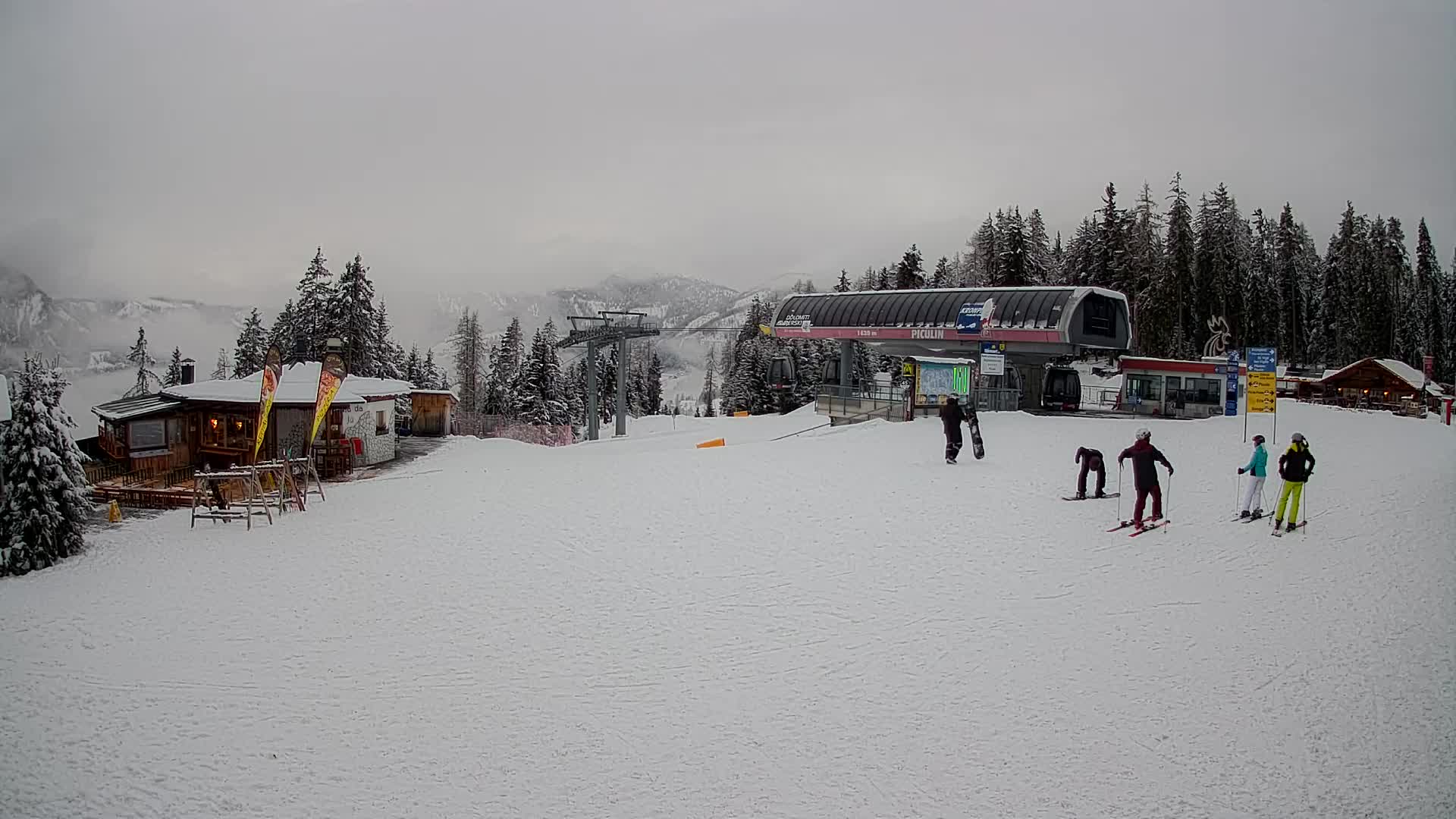 Piz de Plaies | San Vigilio