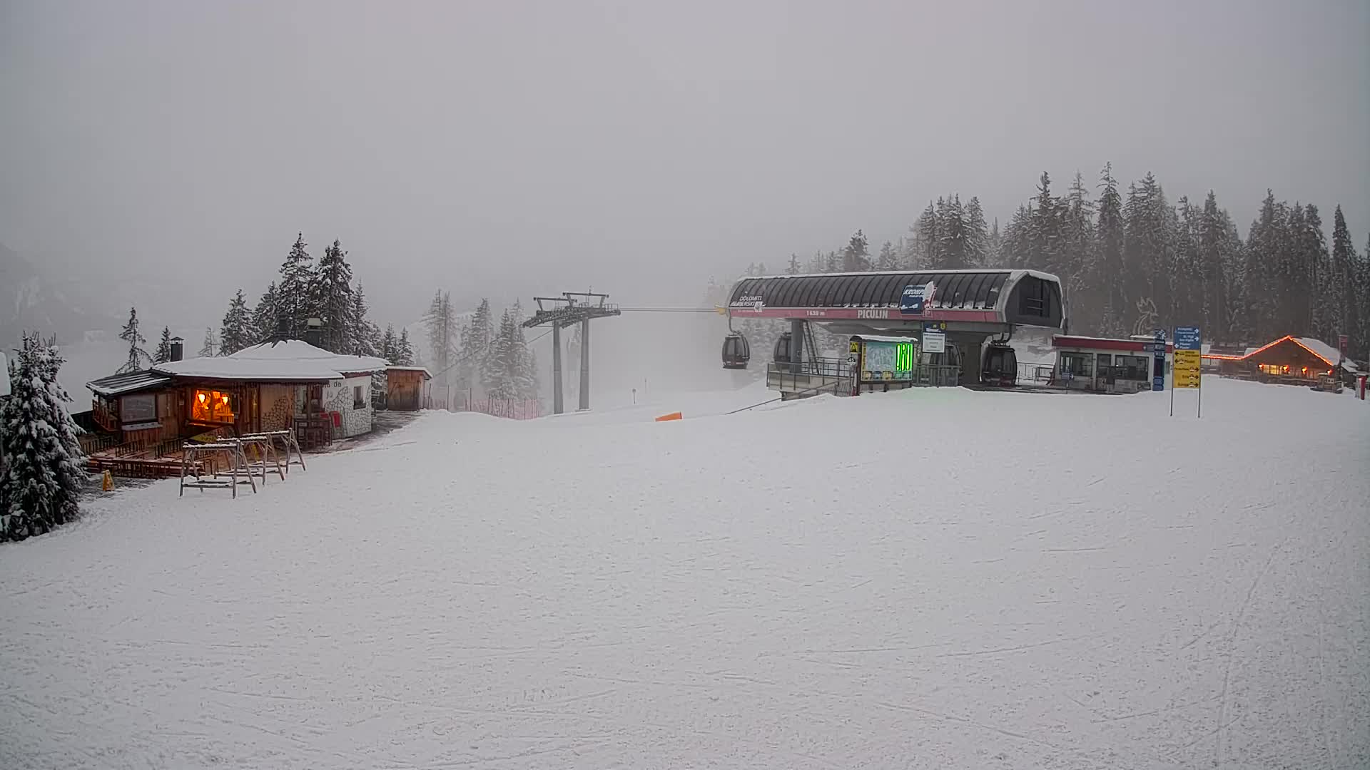 Piz de Plaies | San Vigilio | Kronplatz