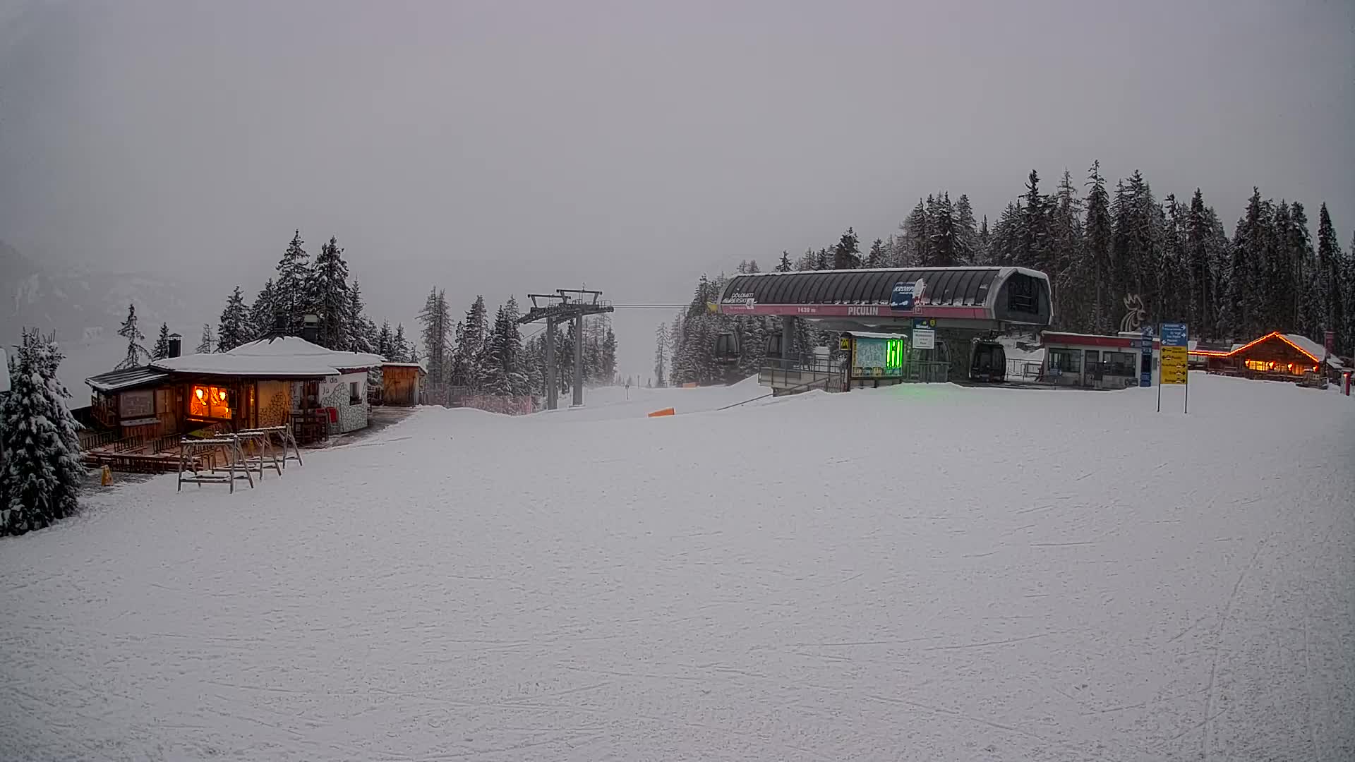 Piz de Plaies | San Vigilio