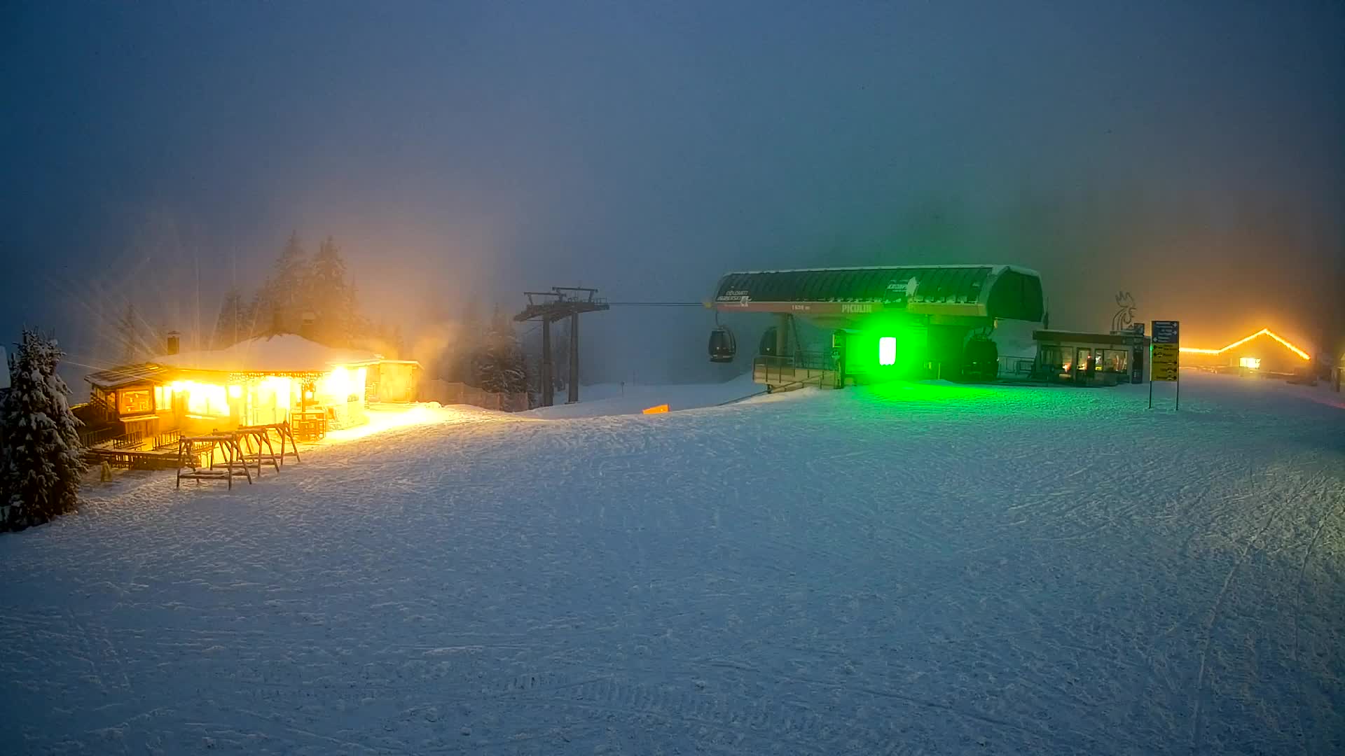 Piz de Plaies | San Vigilio | Kronplatz