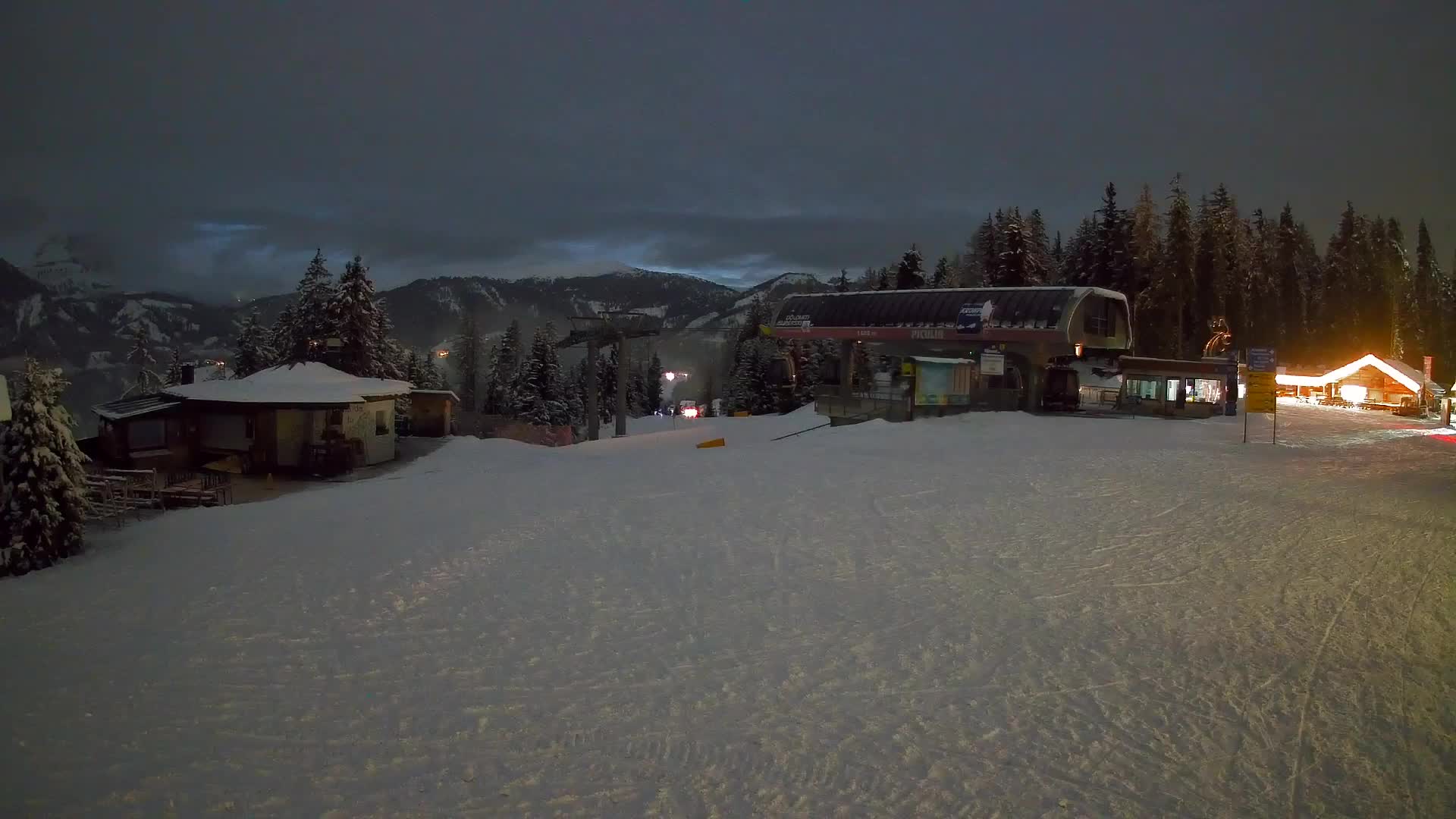 Piz de Plaies | St. Vigil