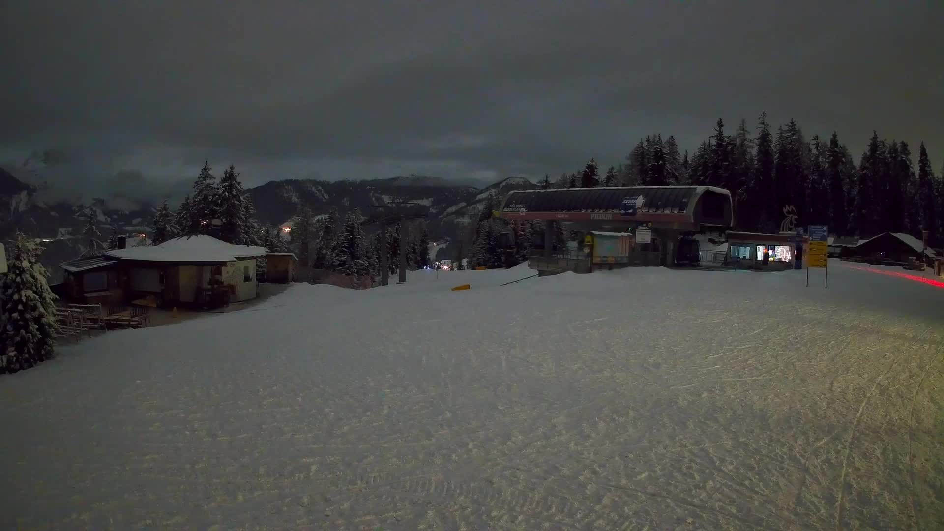 Piz de Plaies | San Vigilio | Kronplatz