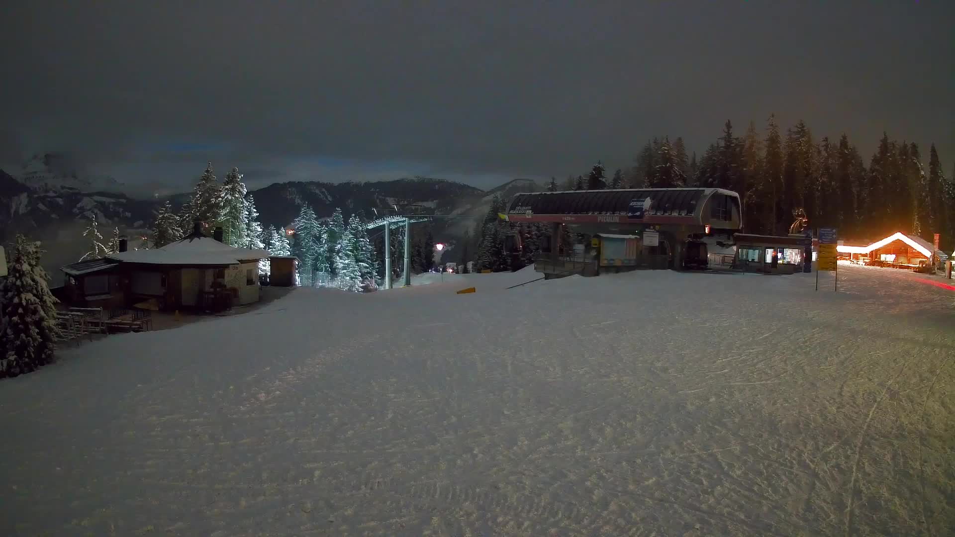 Piz de Plaies | San Vigilio