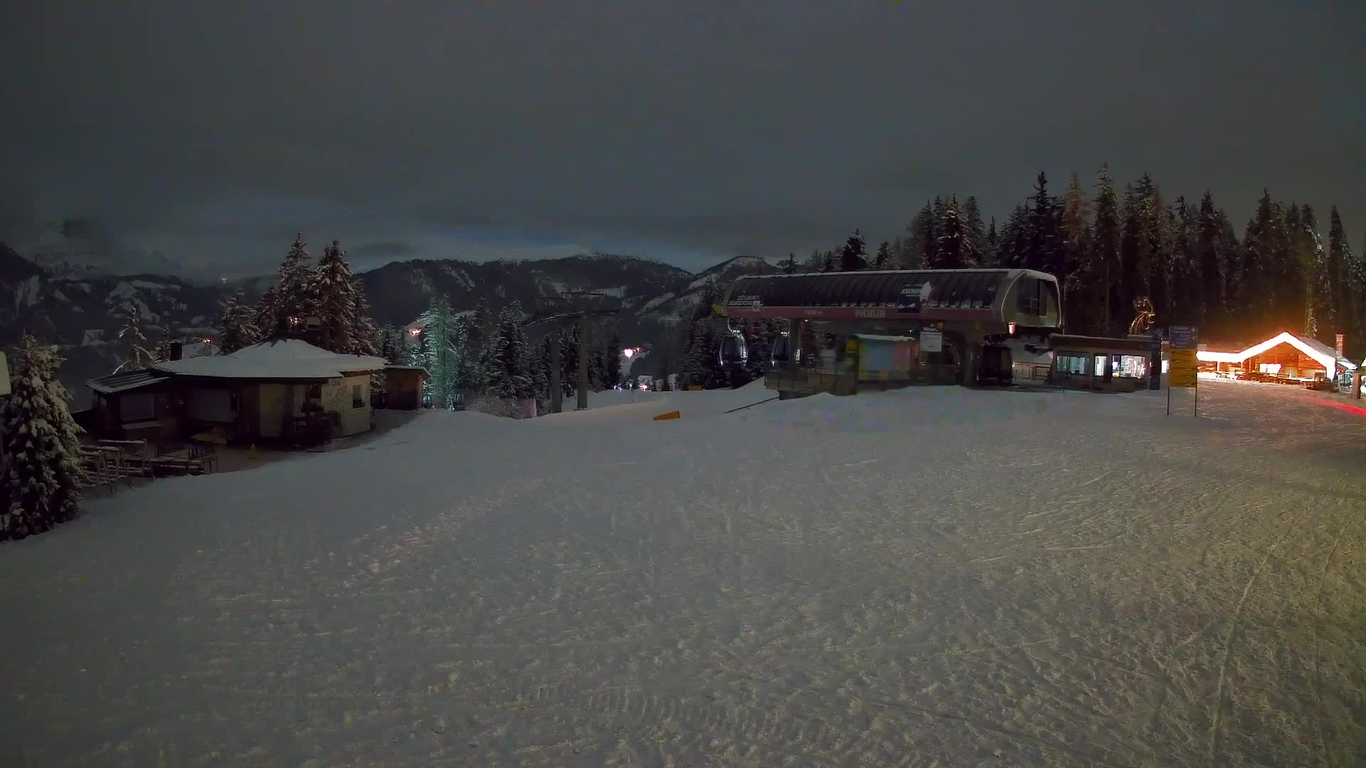 Piz de Plaies | San Vigilio | Kronplatz