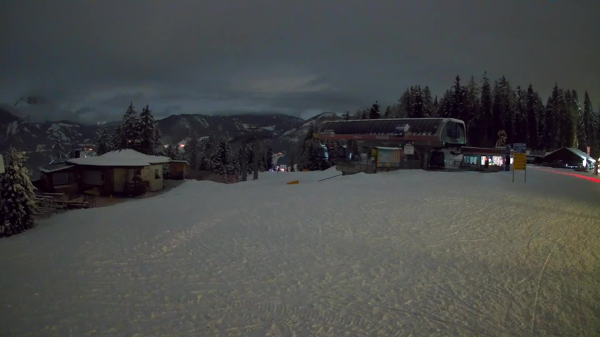 Piz de Plaies | San Vigilio | Kronplatz