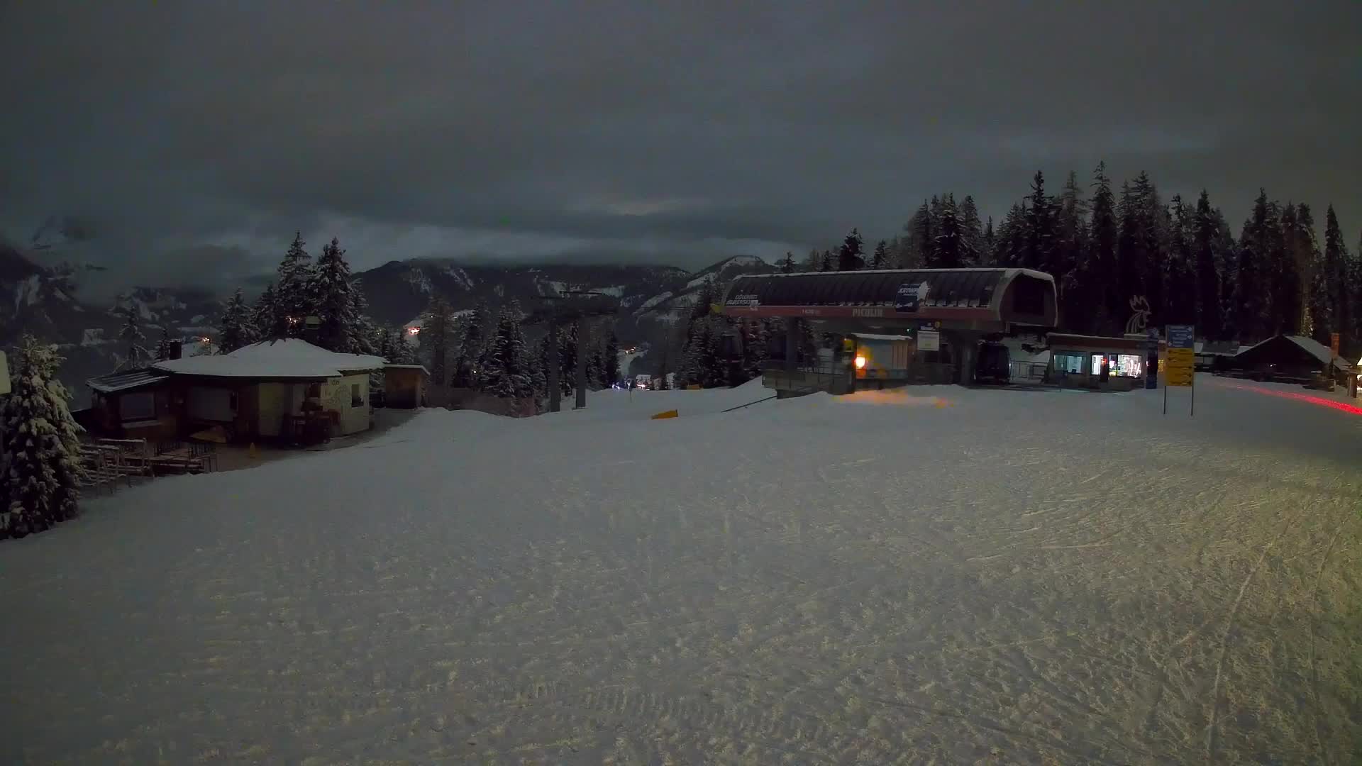 Piz de Plaies | San Vigilio