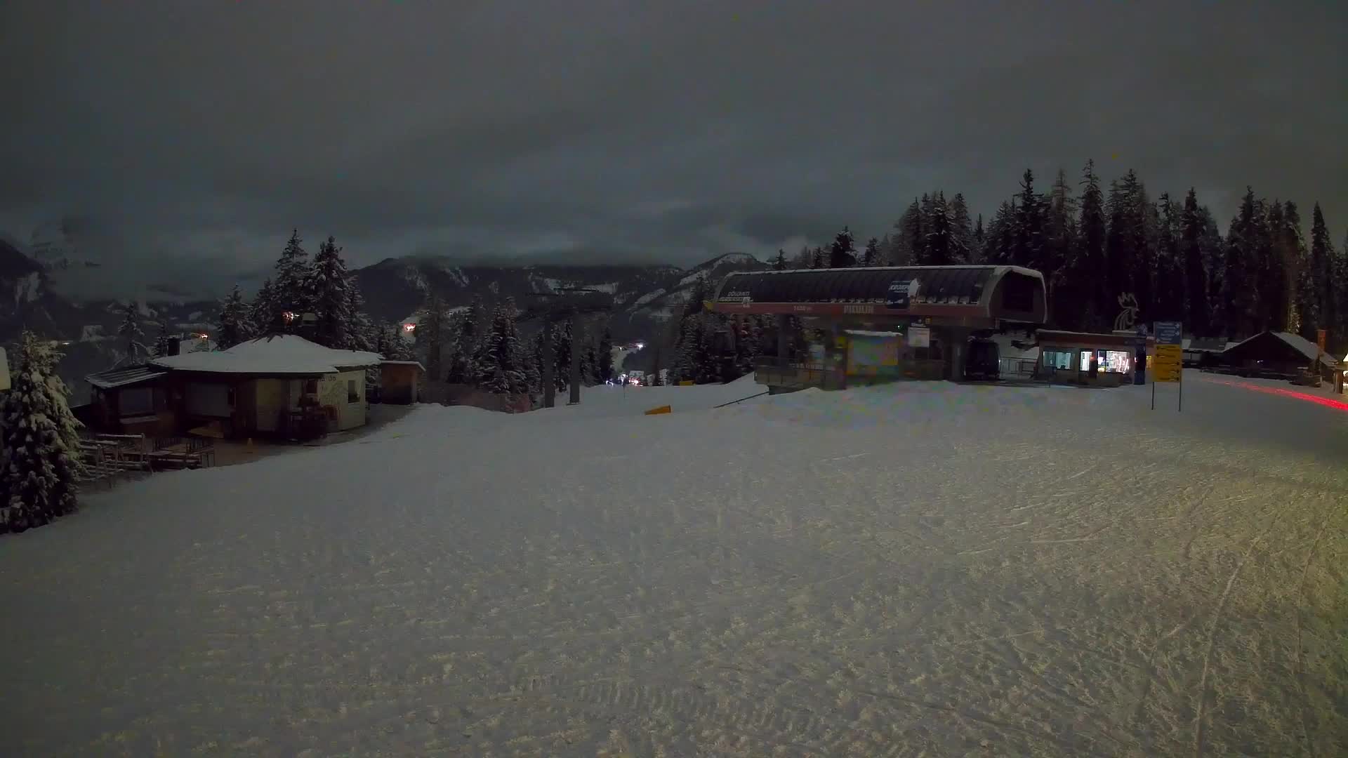 Piz de Plaies | San Vigilio | Kronplatz