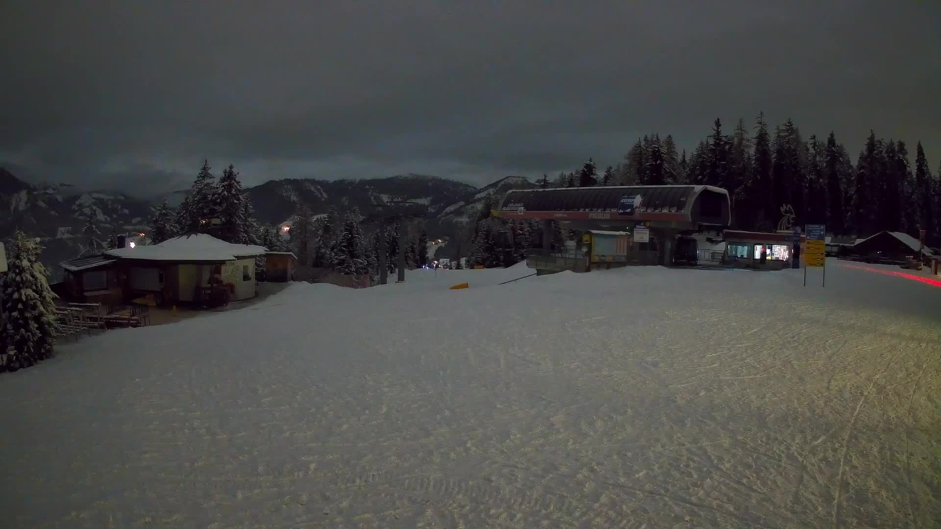 Piz de Plaies | San Vigilio | Kronplatz