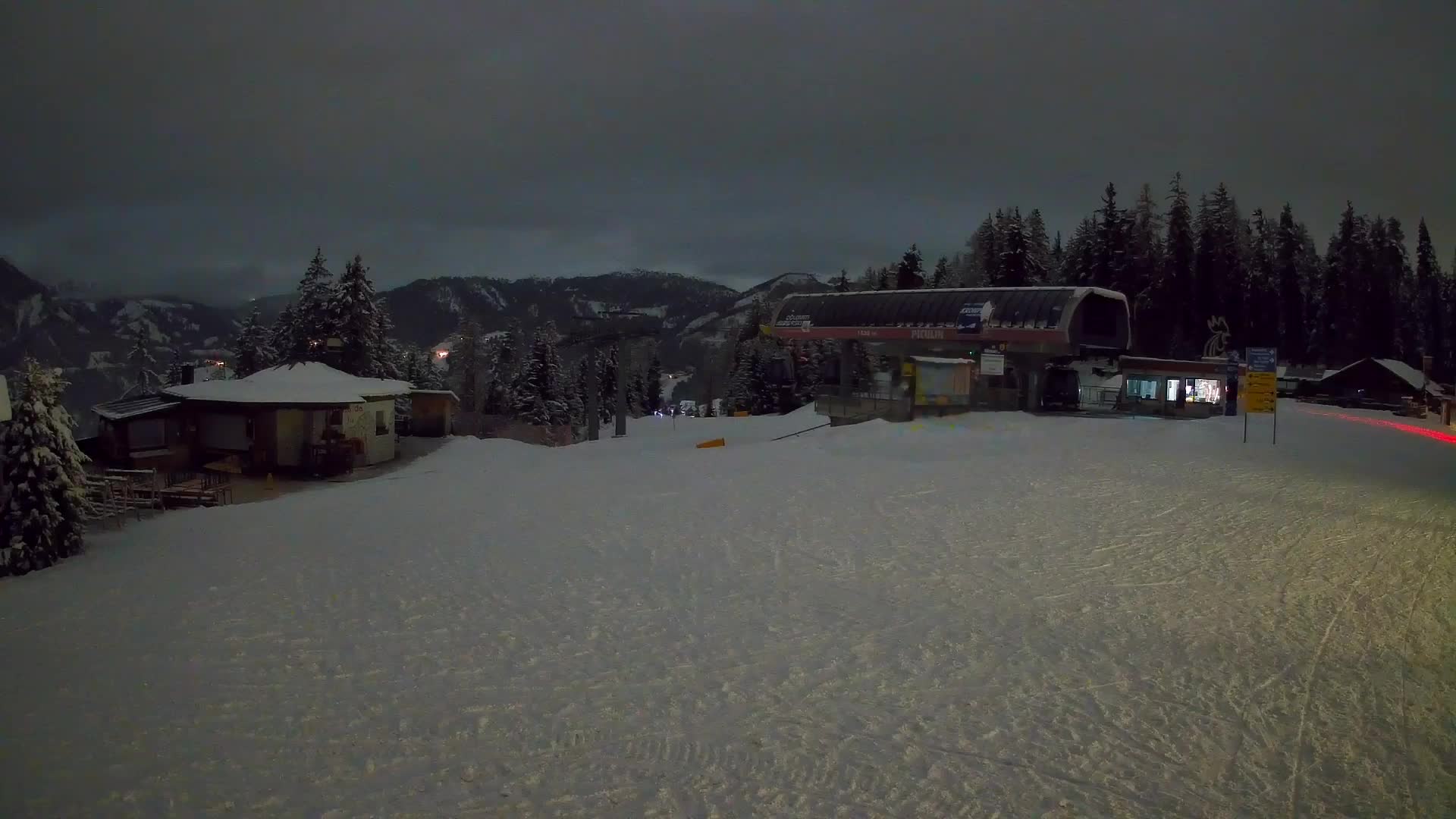 Piz de Plaies | San Vigilio | Kronplatz