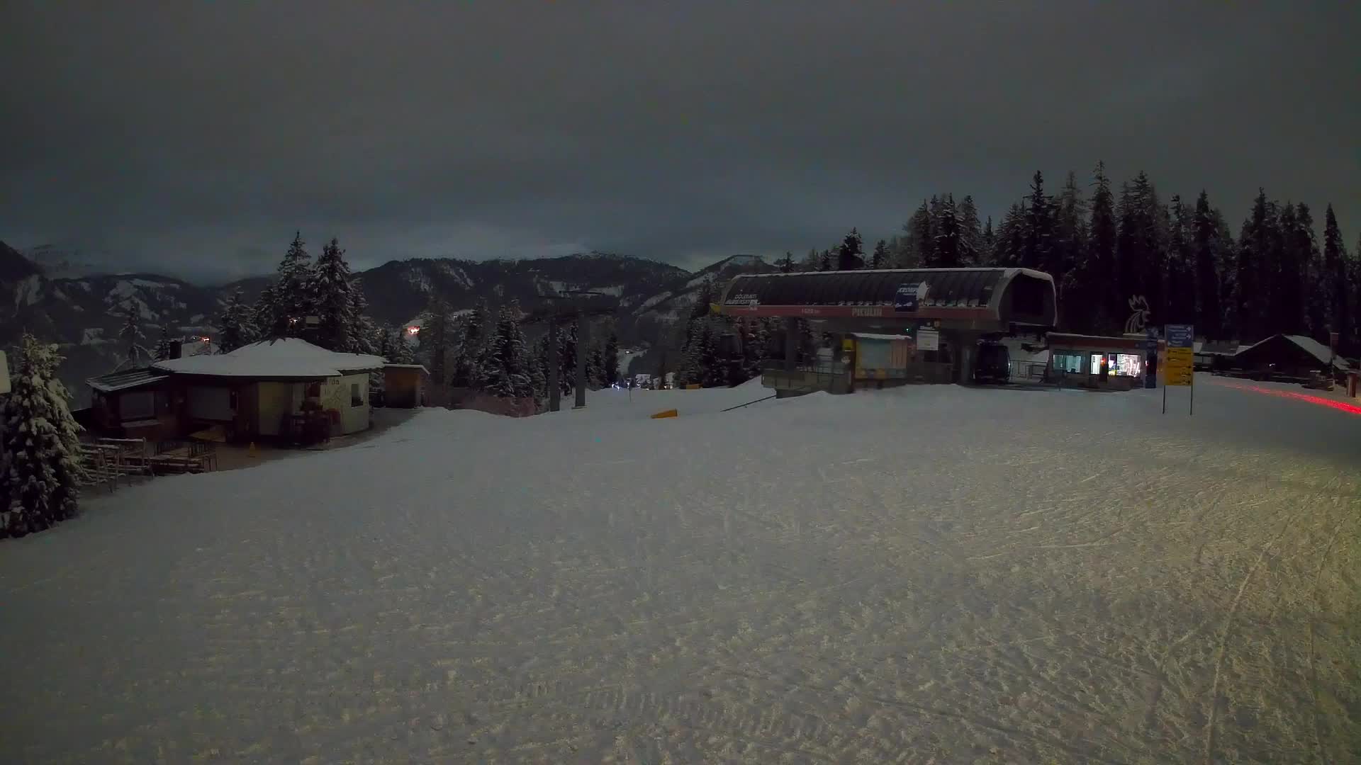 Piz de Plaies | San Vigilio | Kronplatz