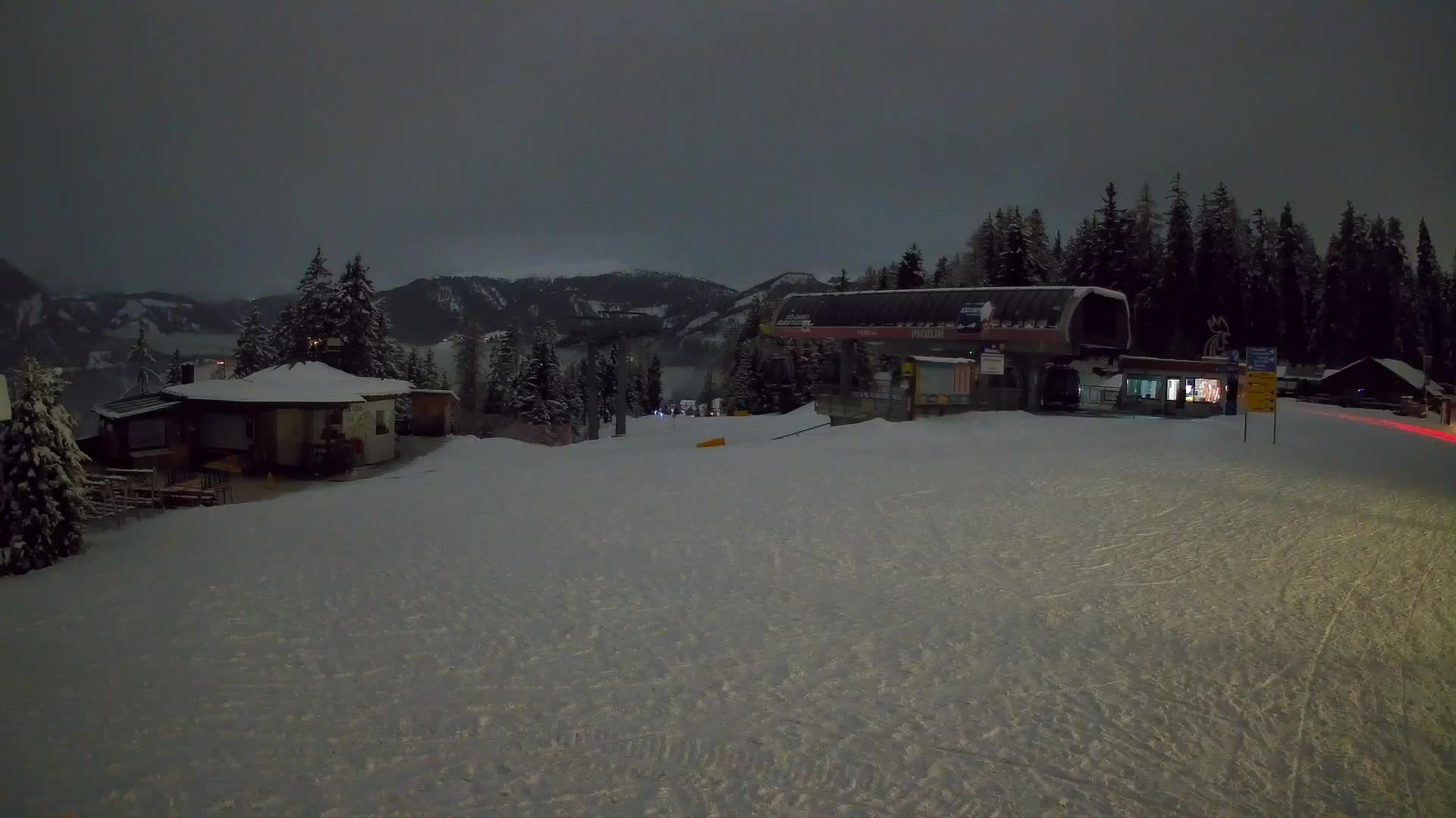 Piz de Plaies | San Vigilio