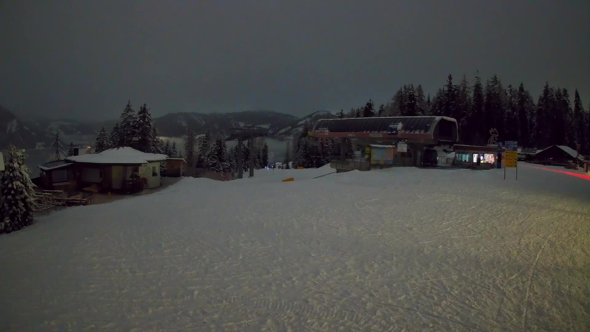 Piz de Plaies | San Vigilio | Kronplatz