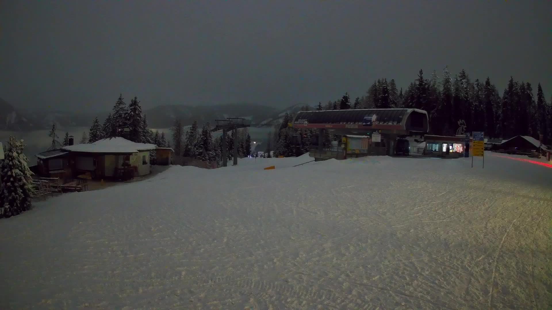 Piz de Plaies | San Vigilio