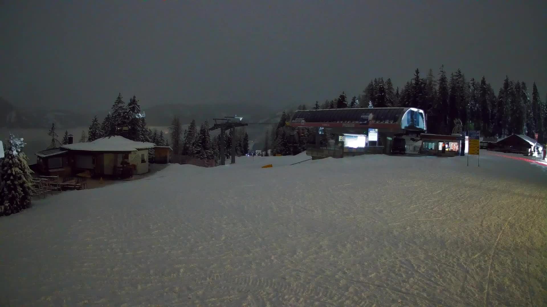 Piz de Plaies | San Vigilio | Kronplatz