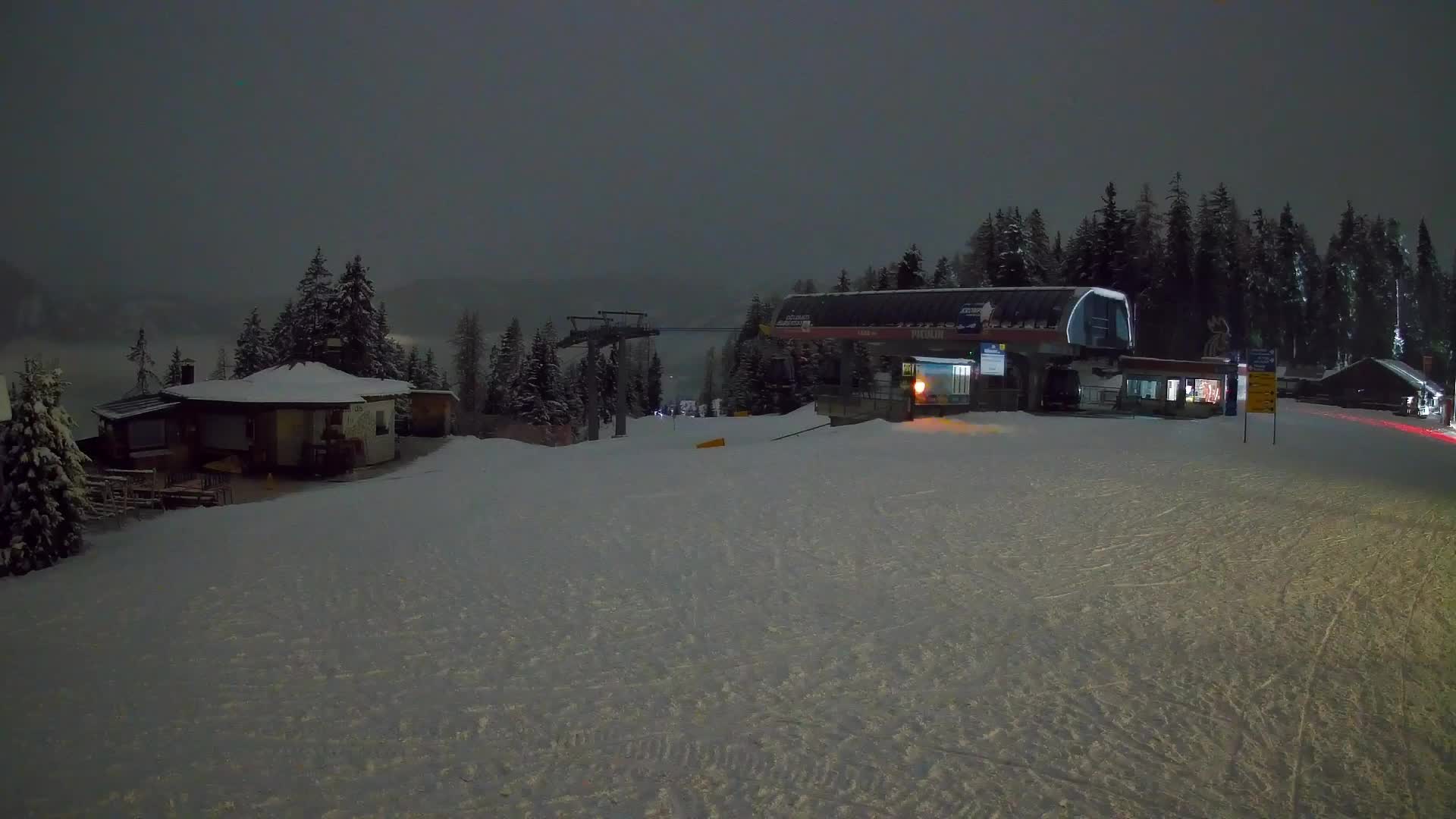 Piz de Plaies | San Vigilio | Kronplatz