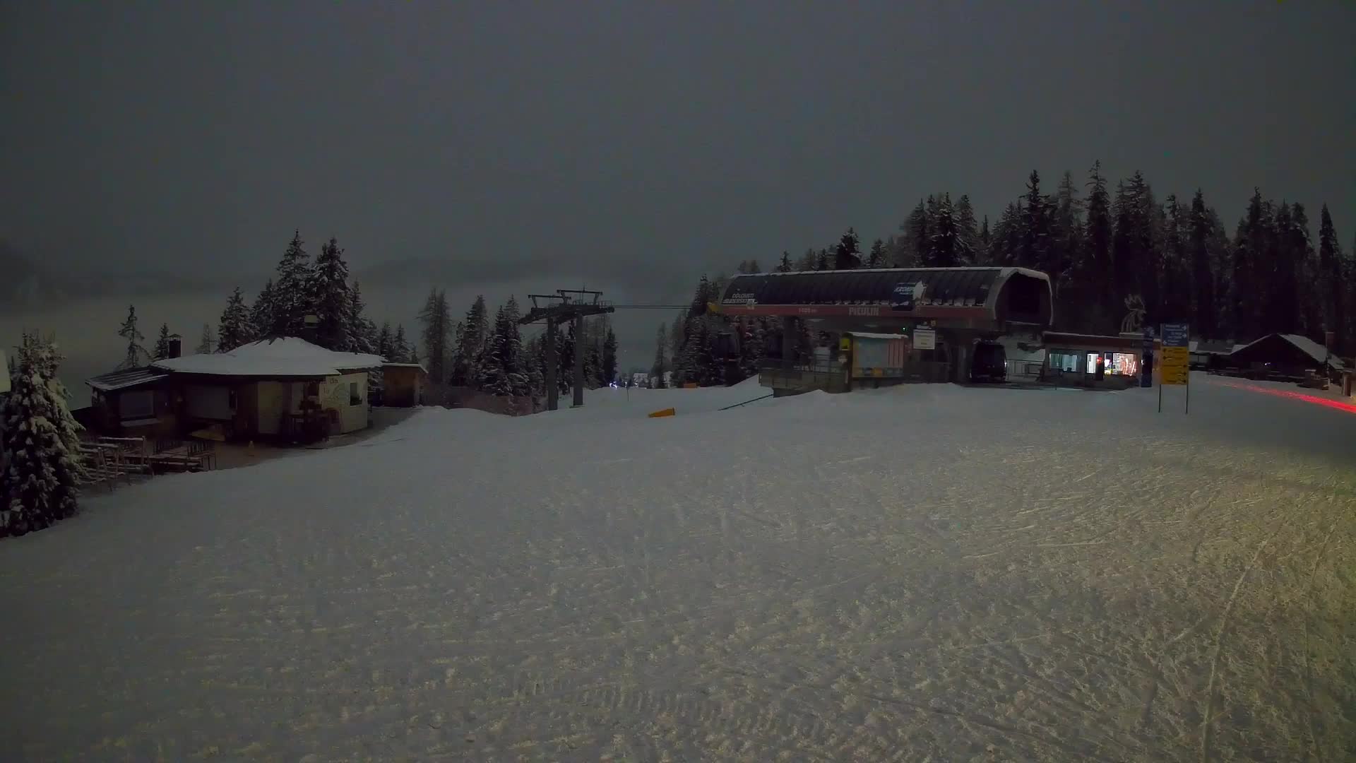 Piz de Plaies | San Vigilio | Kronplatz