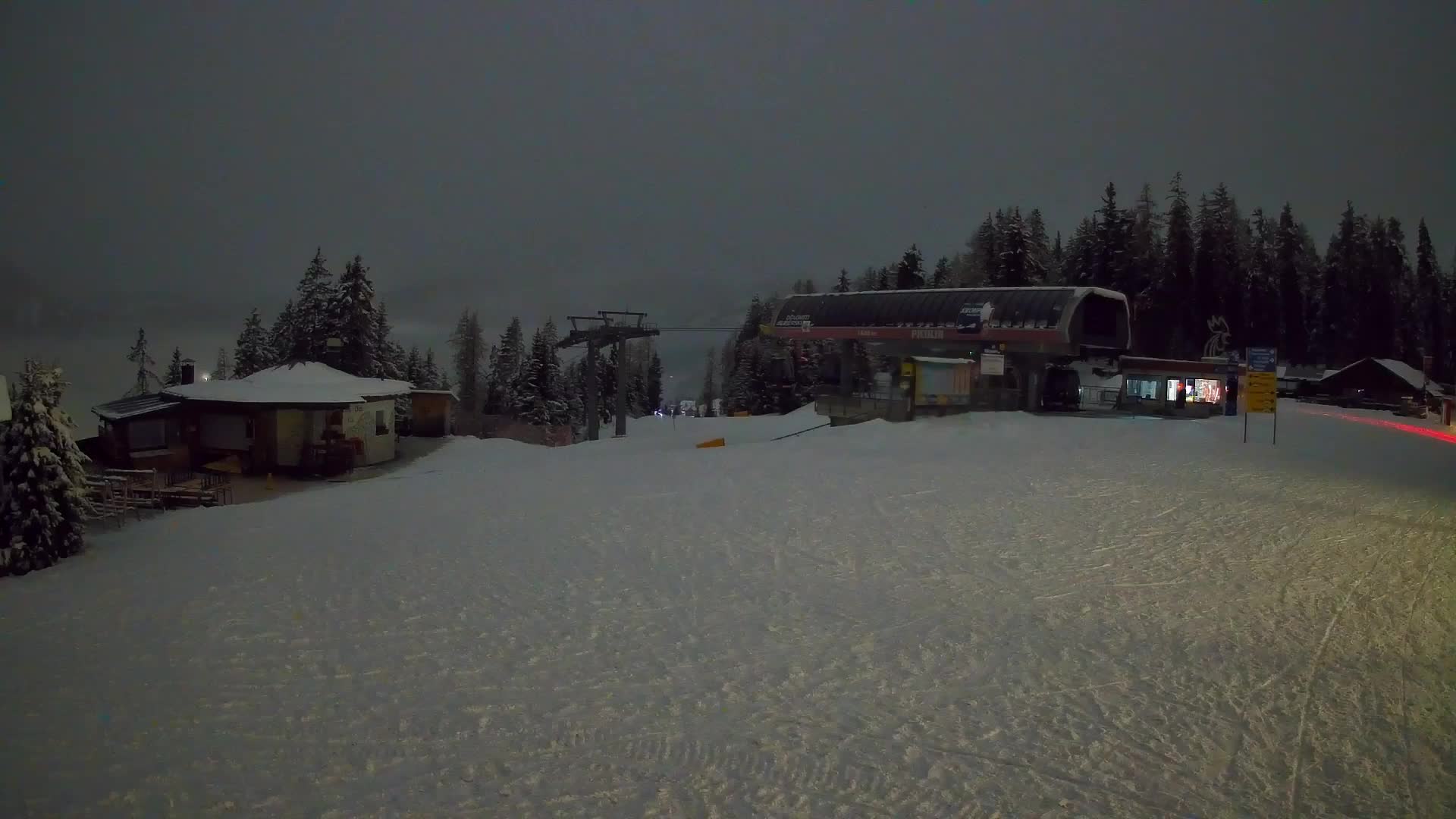 Piz de Plaies | San Vigilio