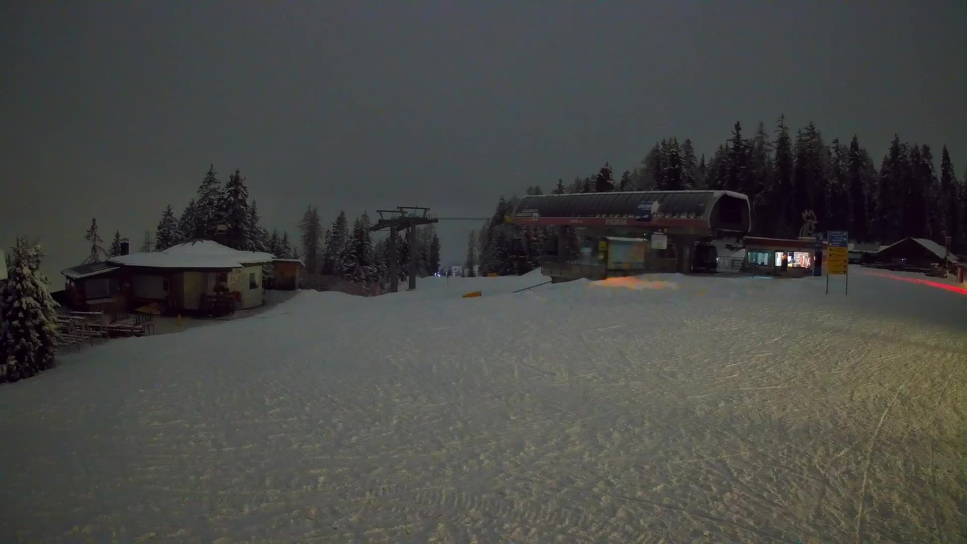 Piz de Plaies | San Vigilio